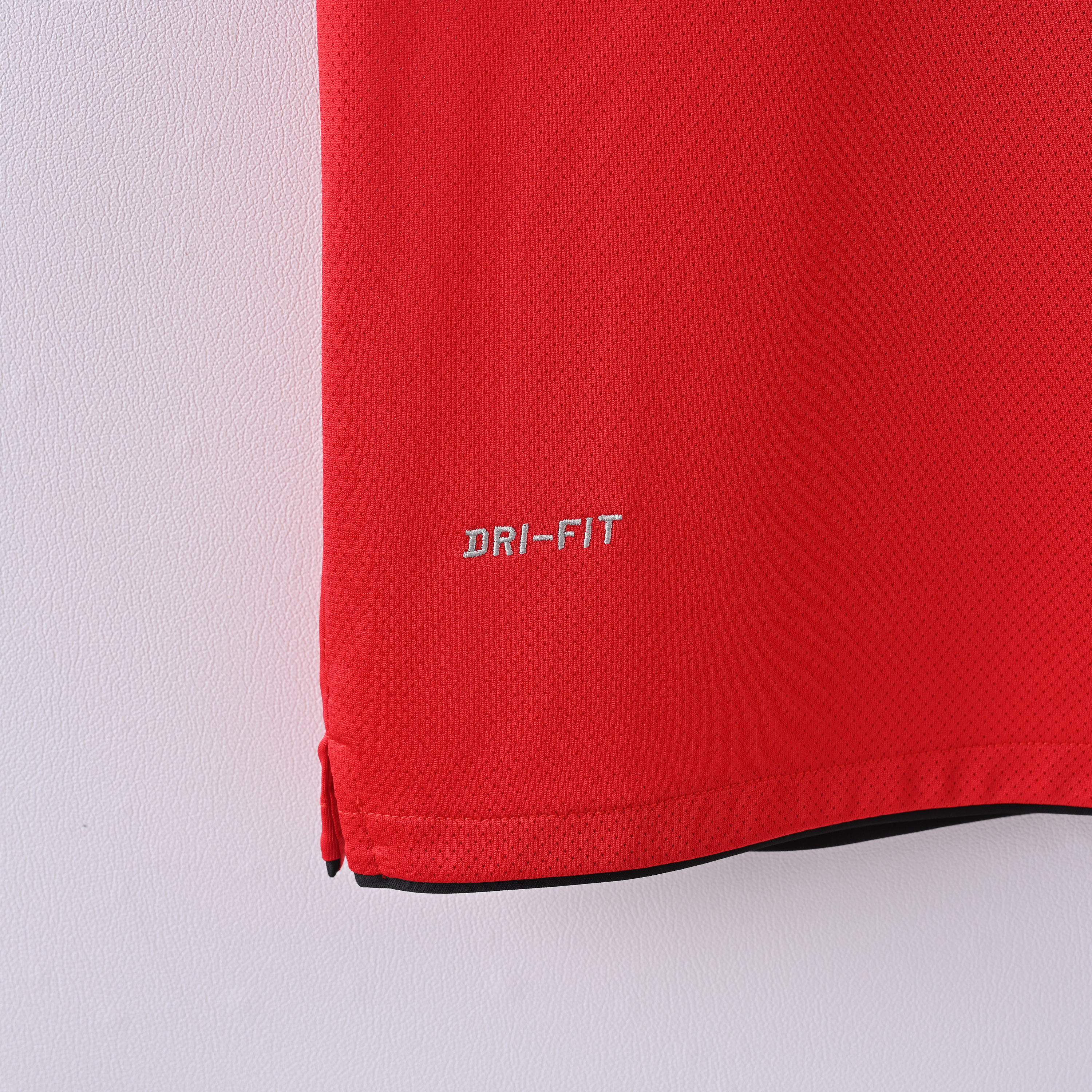 2010/2011 Retro Manchester UnitedHome Football shirt 1:1 Thai Quality