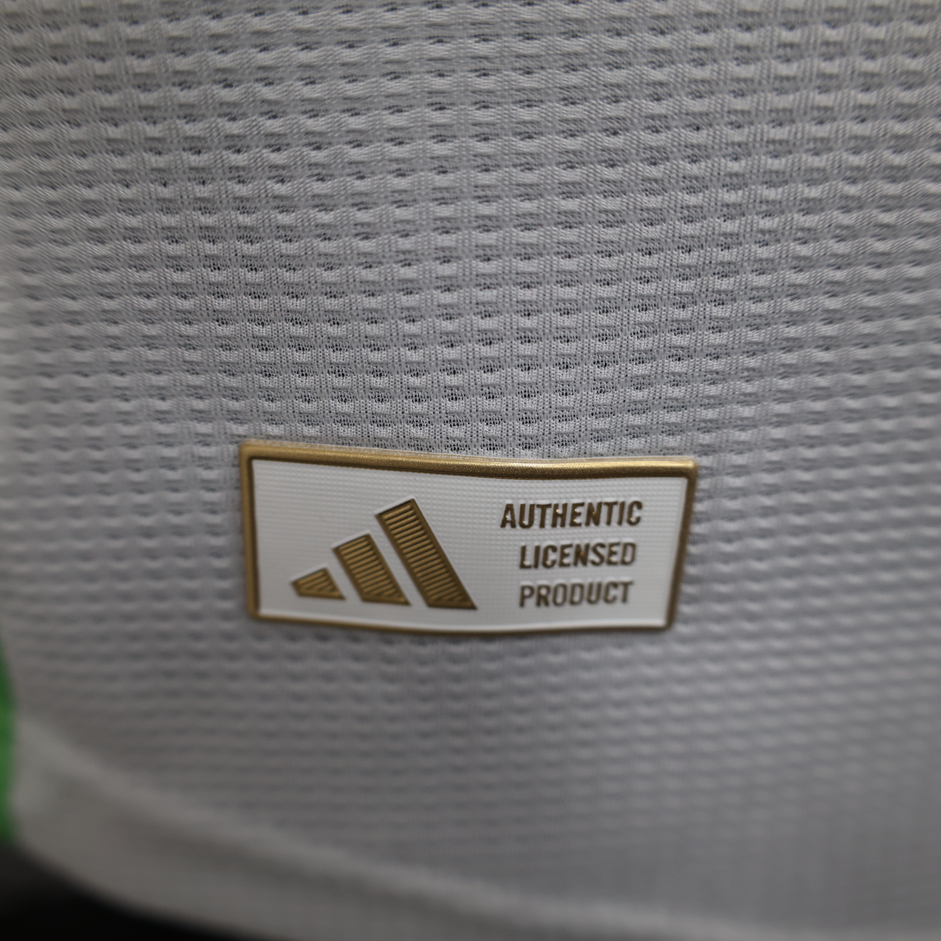 2025/2026 Player Version Algeria Football Shirt