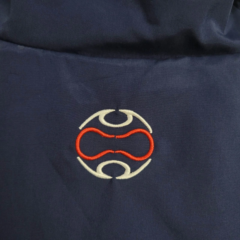 2025/2026 France Windbreaker Football Shirt