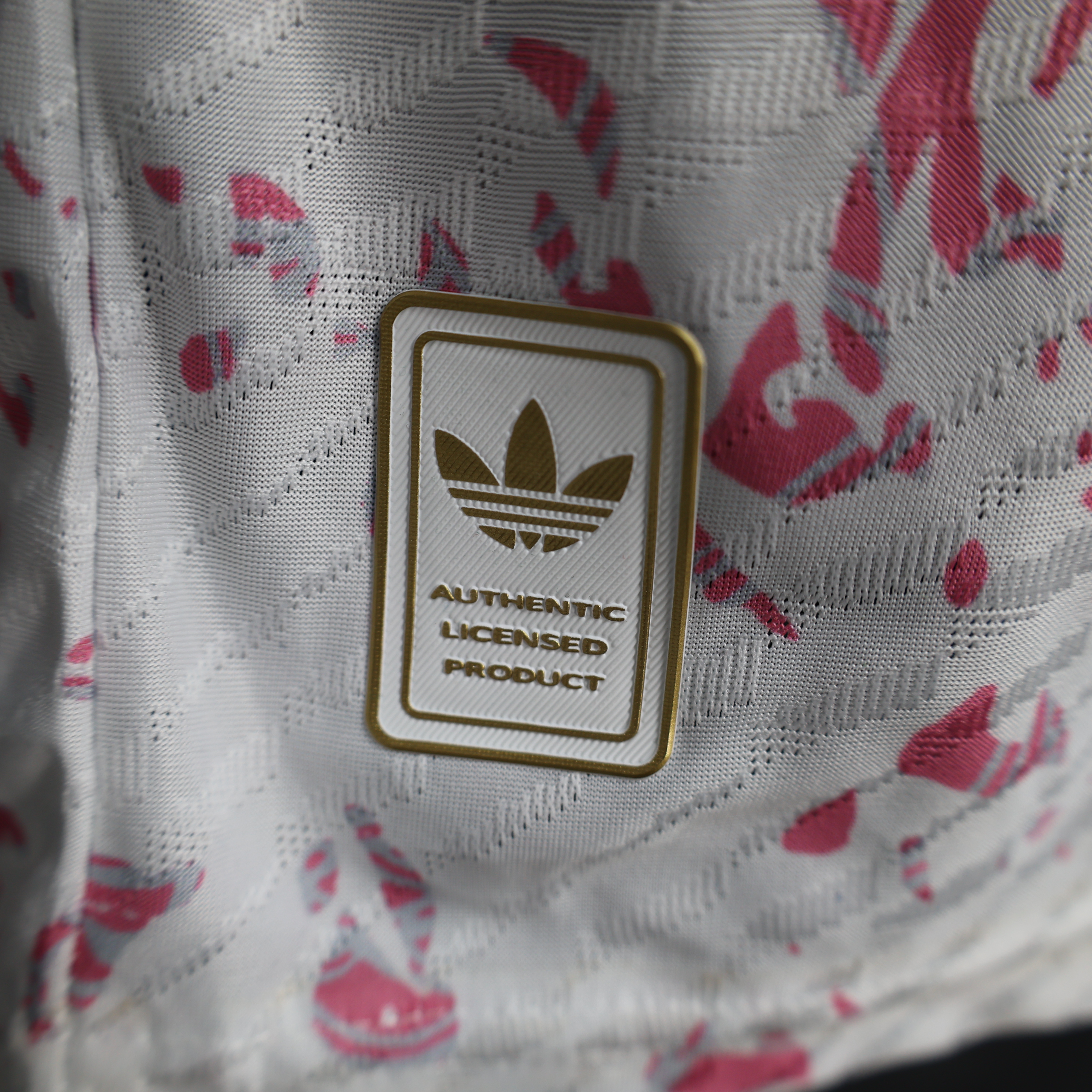 2025/2026 Player Version Real Madrid  Football Shirt