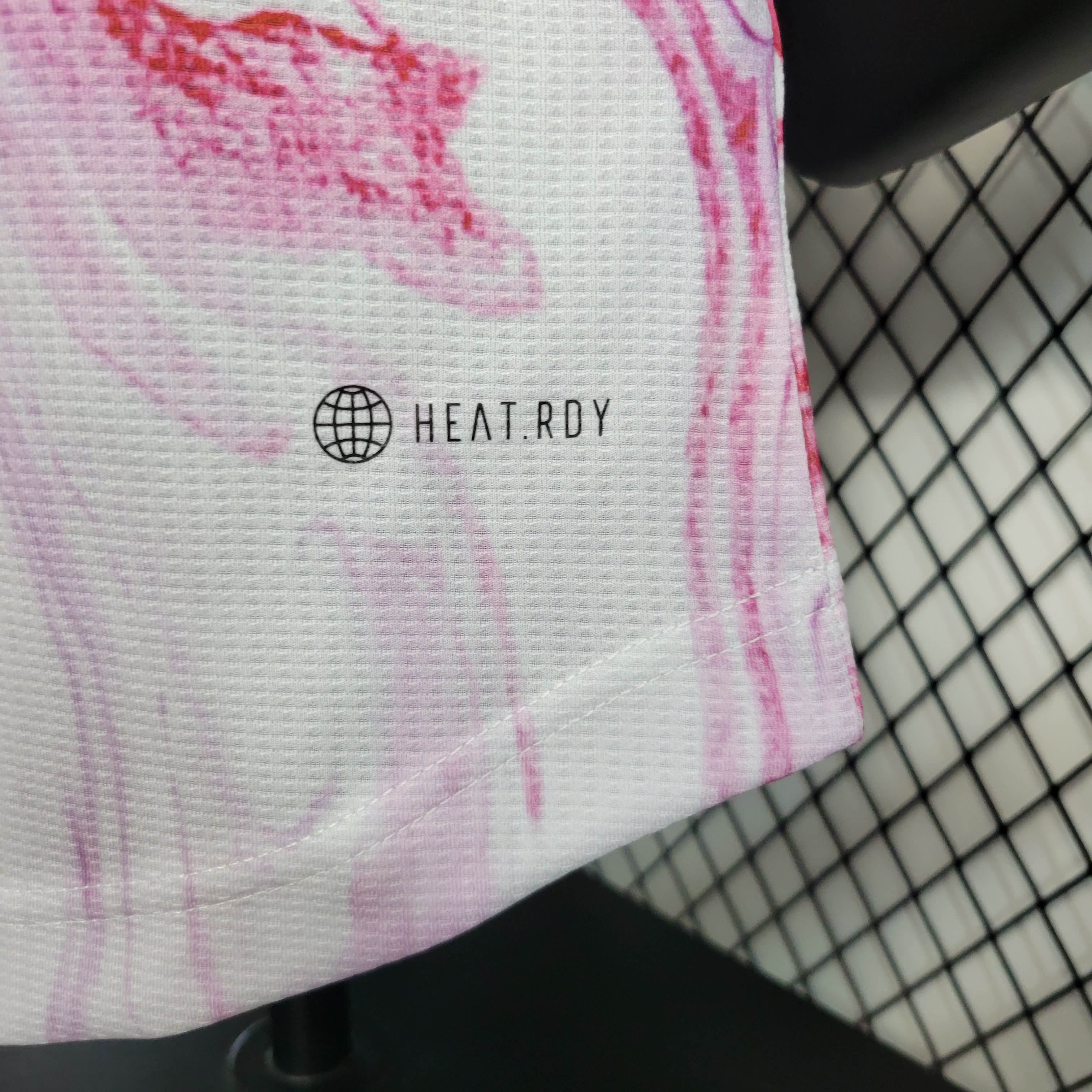 2023 Player Version Italy Training Wear Football Shirt