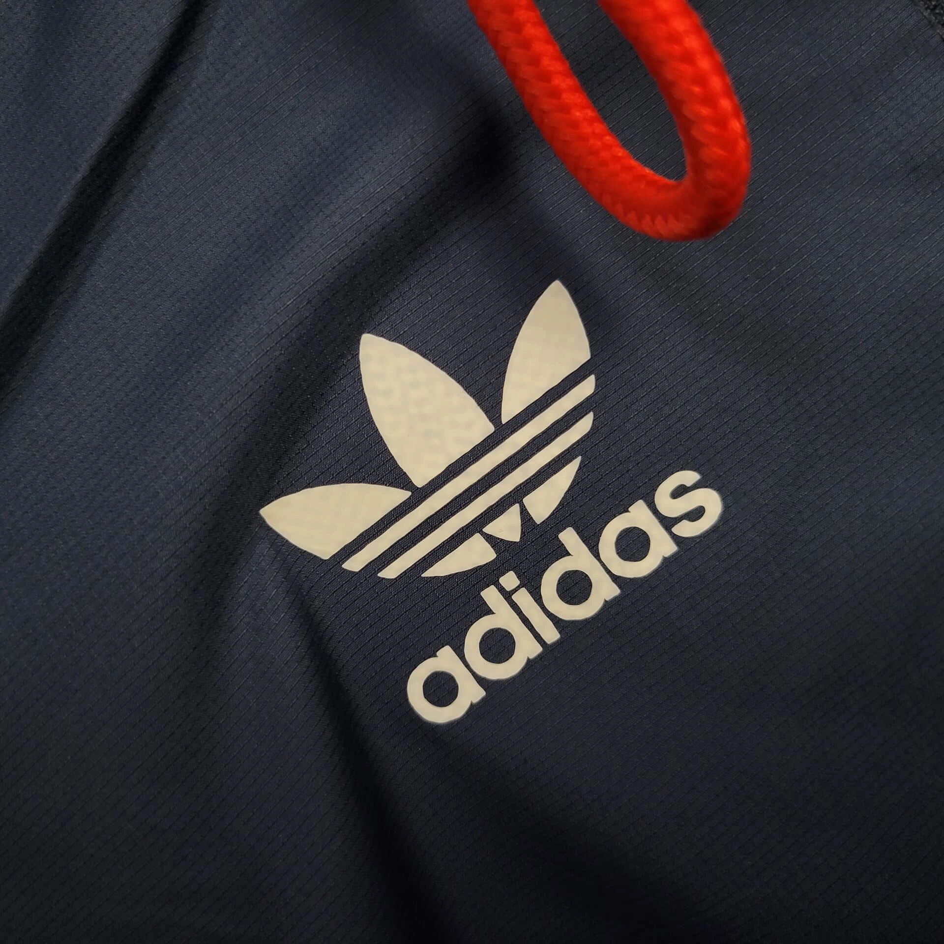 2025/2026 Arsenal Windbreaker Football shirt