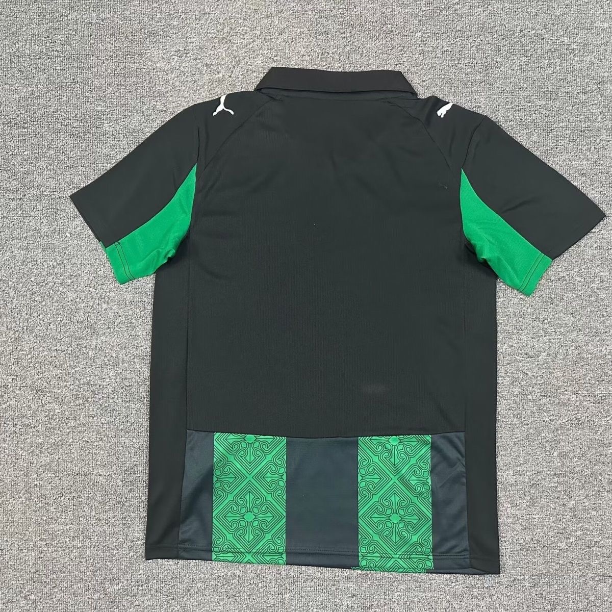 2025/2026 Rc Lens Away Football shirt 1:1 Thai Quality