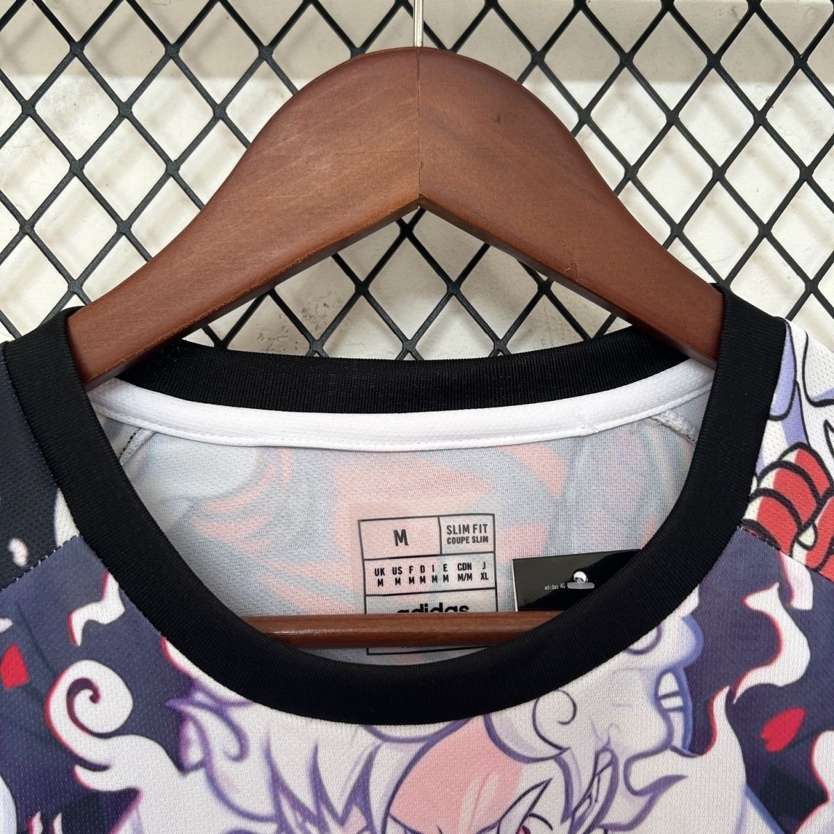 2025 Japan Dragon Ball Special EditionFootball shirt 1:1 Thai Quality