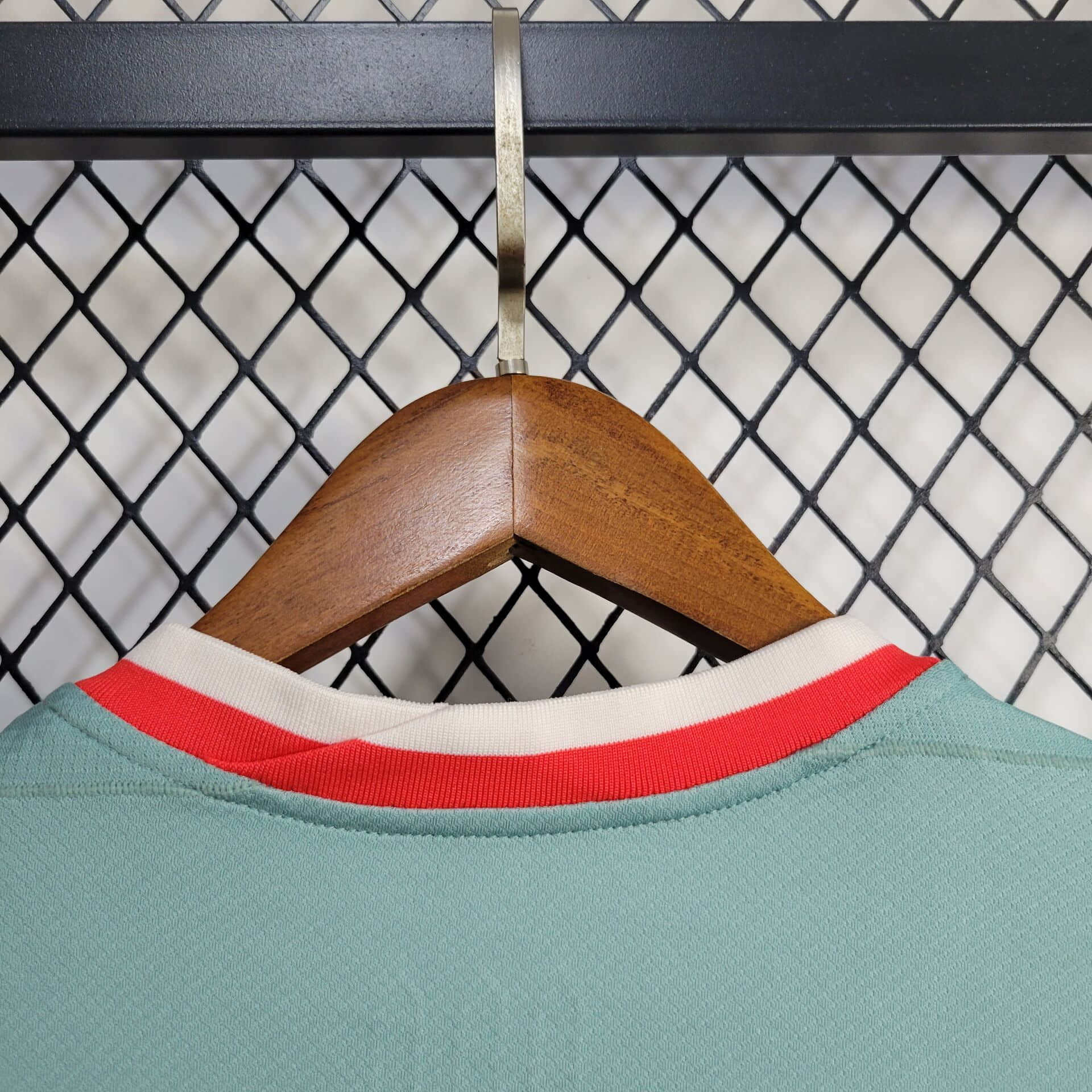 2024/2025 Atletico Madrid Away Football Shirt