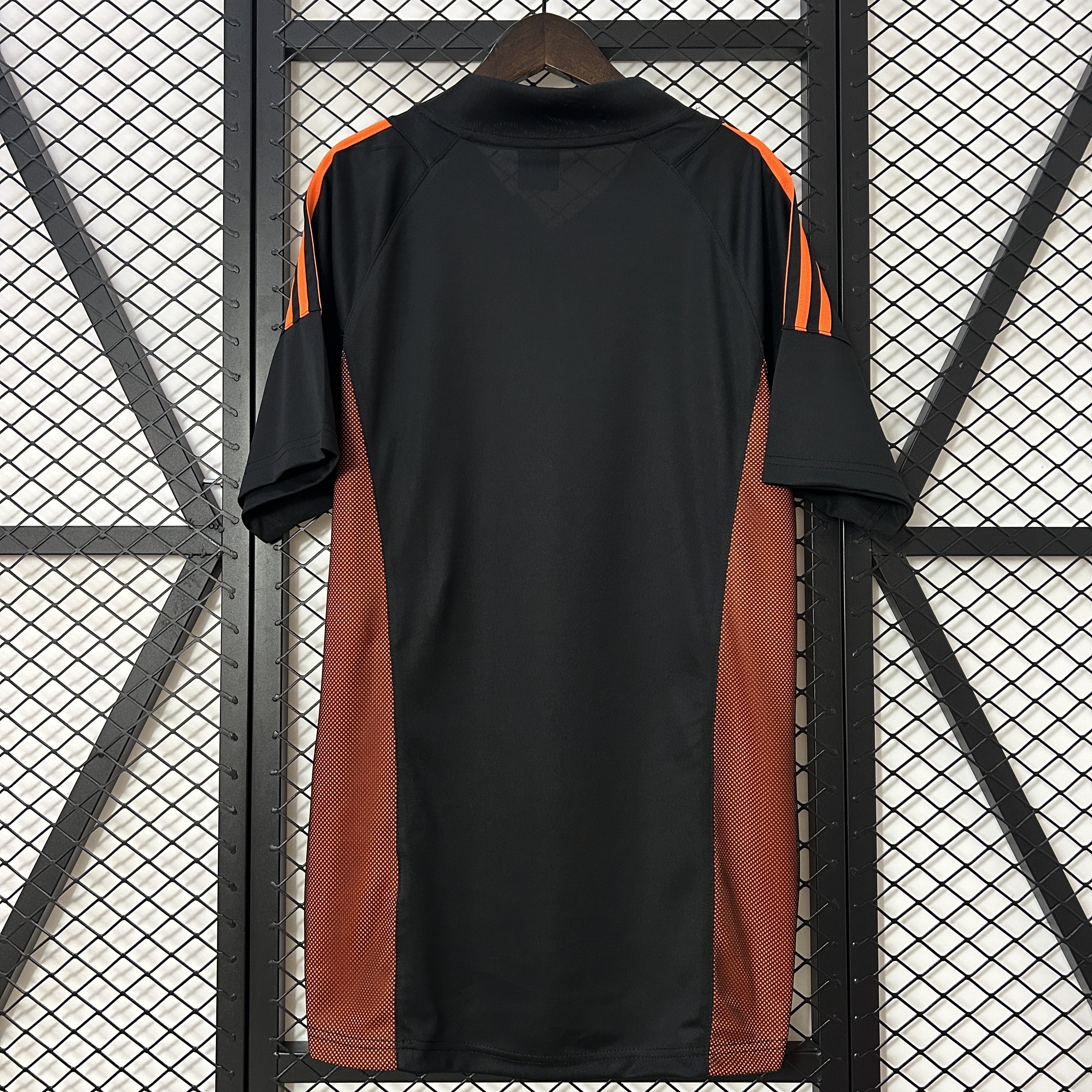 2002/2003 Retro Benfica Away Football Shirt 1:1 Thai Quality