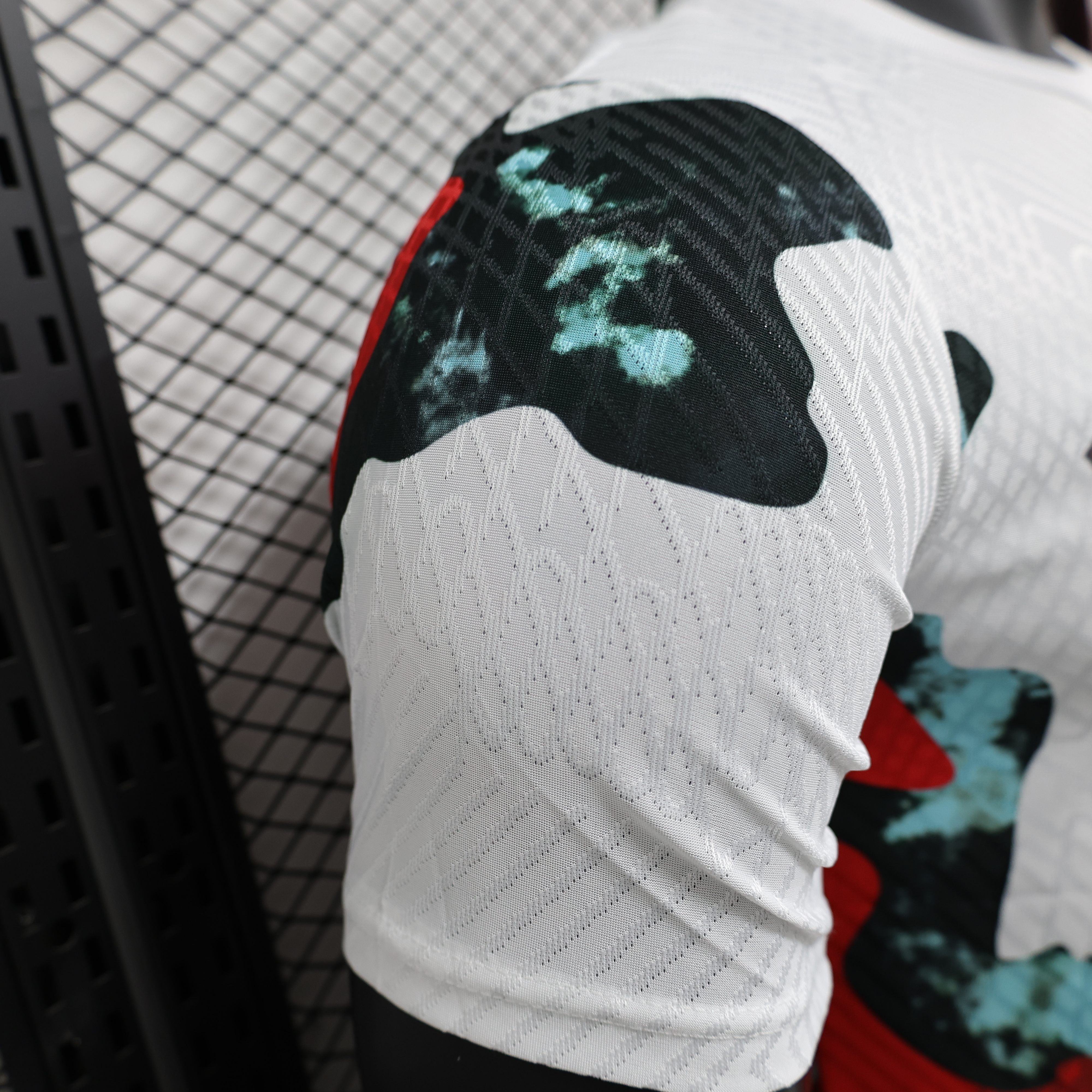 2024/2025 Authentic FC Bayern Munich Football Shirt