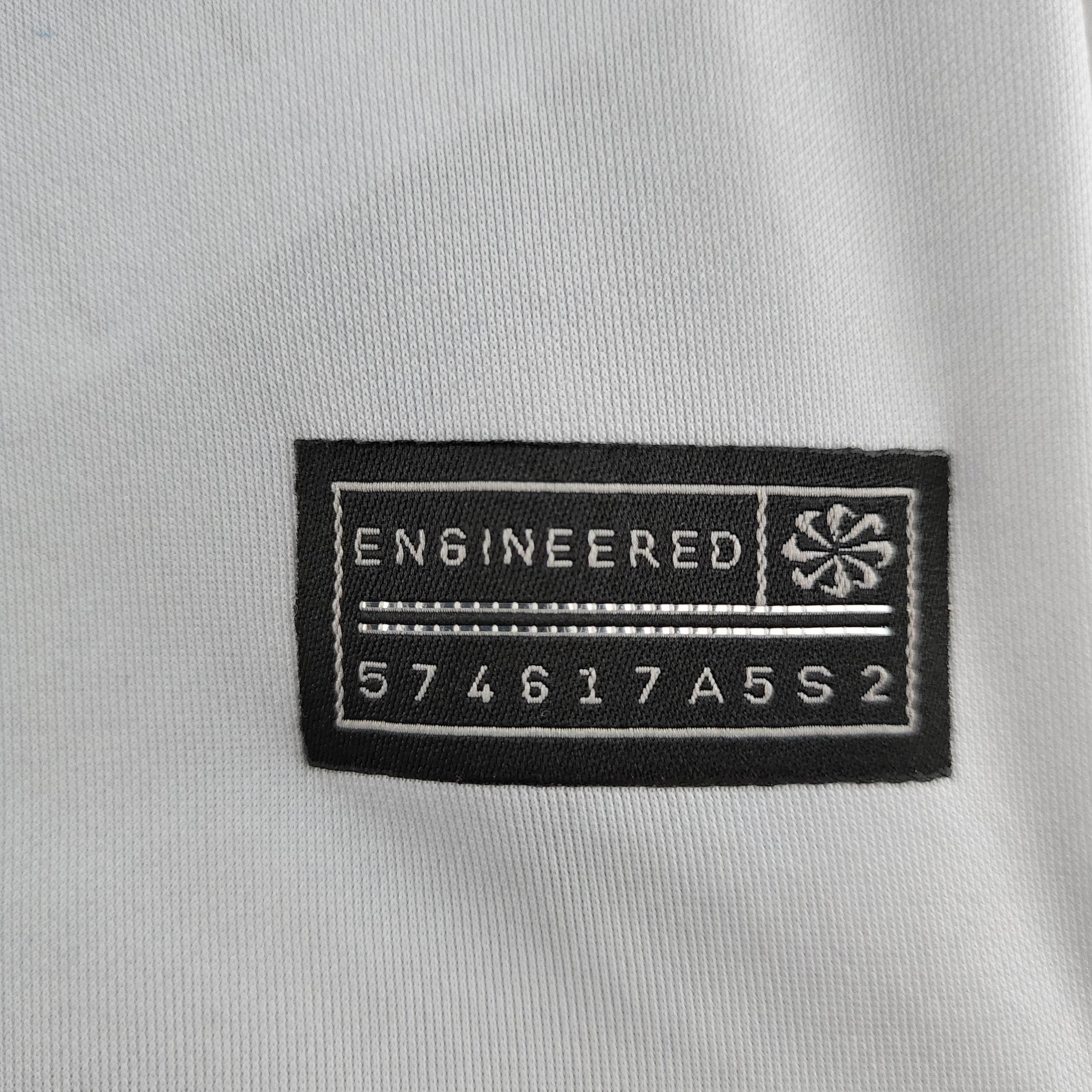 2022/2023 Barcelona Third Away Football Shirt