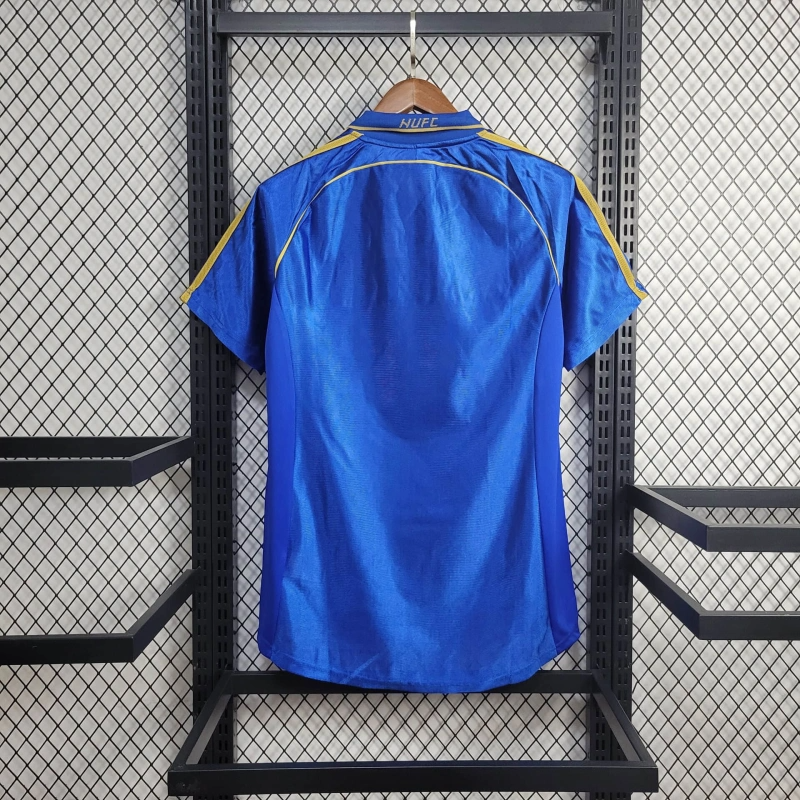 1998/1999 Retro Newcastle United Away Football Shirt