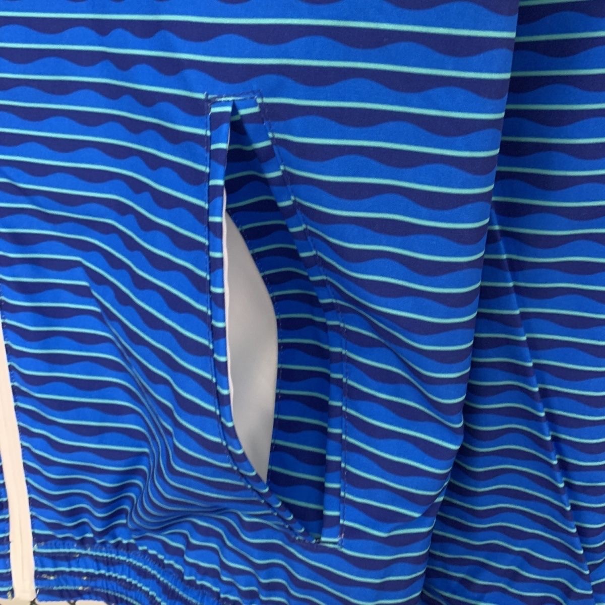 2024 Brazil Reversible Windbreaker Football Shirt