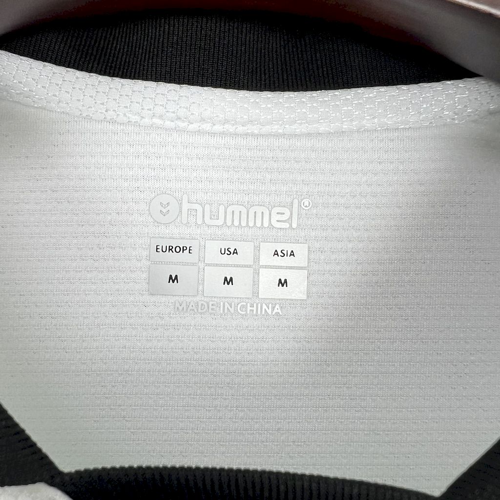 2025/2026 Real Betis Home FootballShirt 1:1 Thai Quality