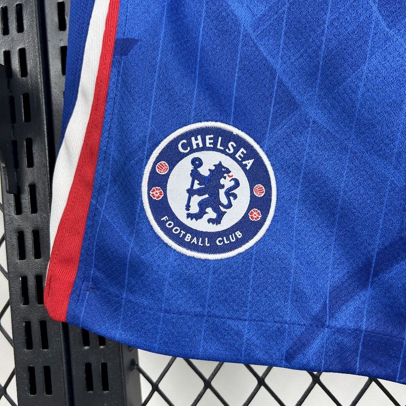 2025/2026 Chelsea Home Shorts 1:1 Thai Quality