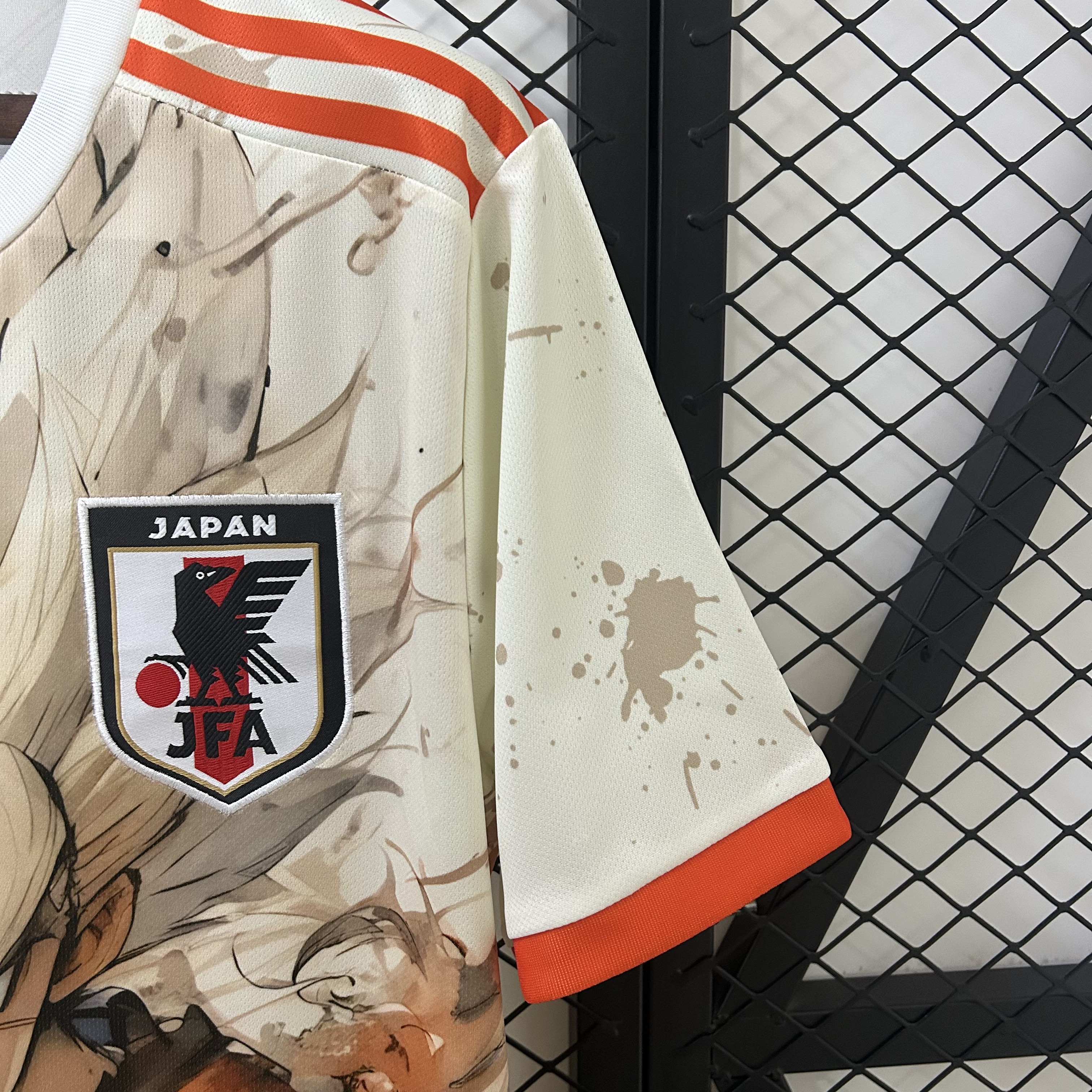 2025 Japan Special Edition FootballShirt 1:1 Thai Quality