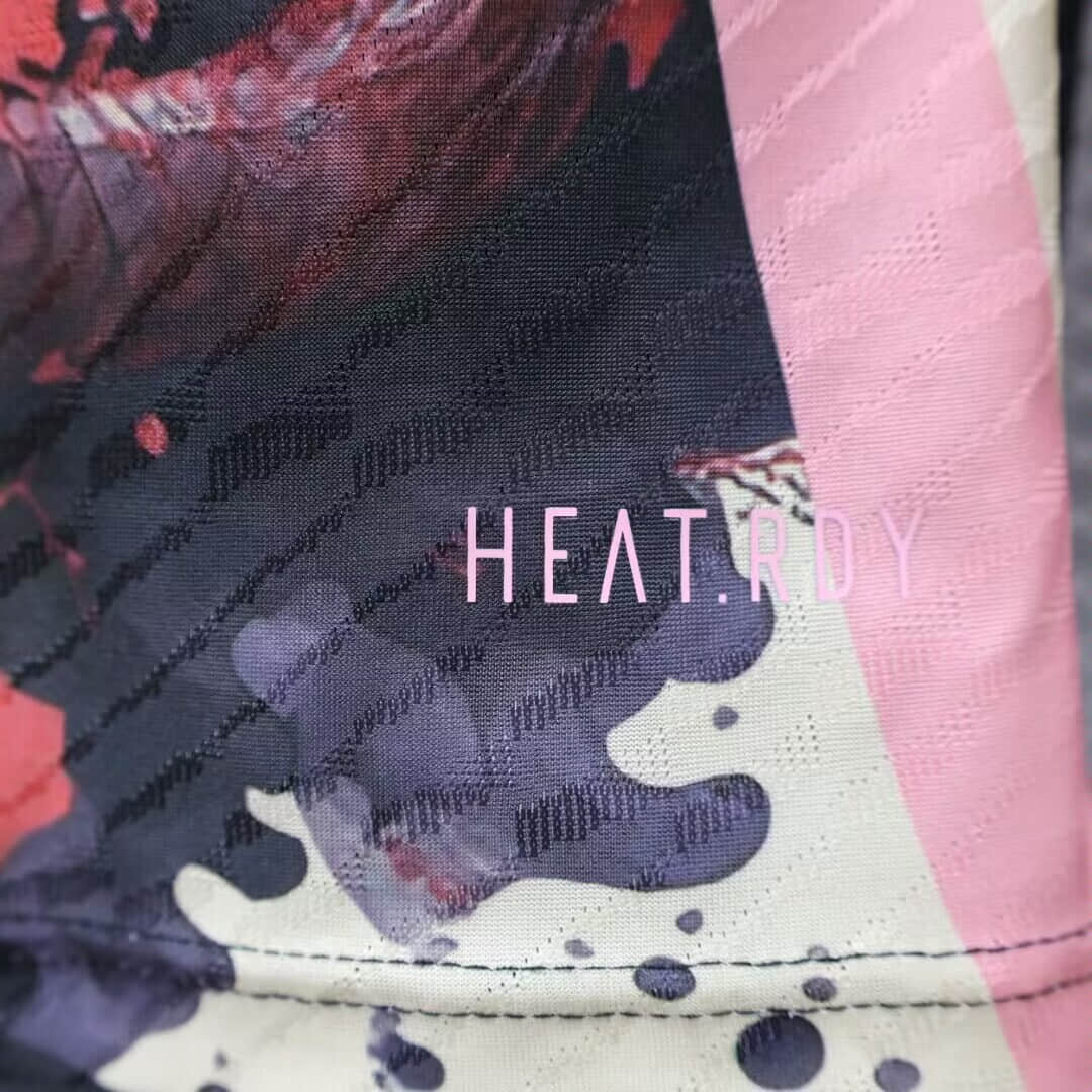 2024 Player Version Japan Special Edition Football Shirt