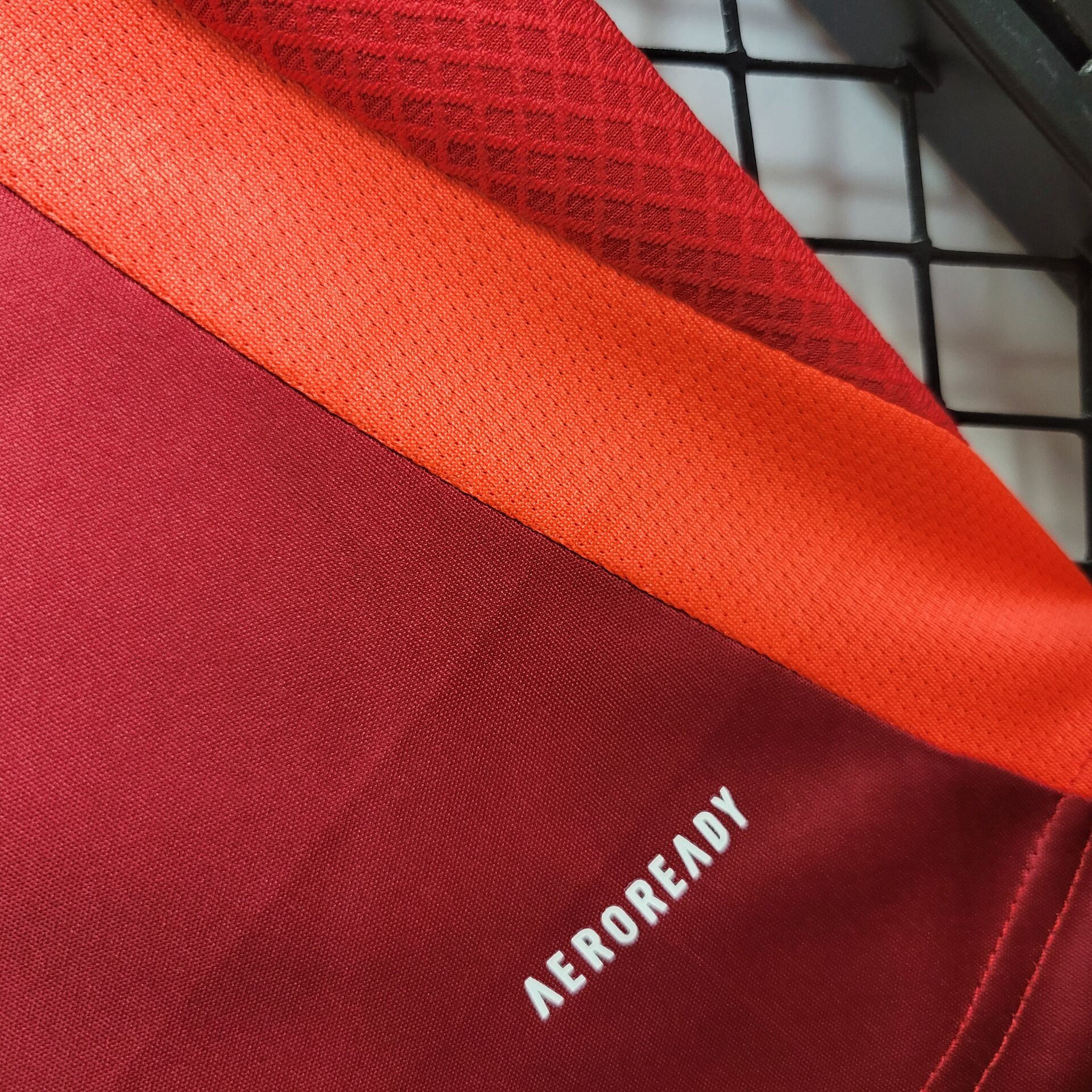 2024/2025 Manchester United Home Football Shirt