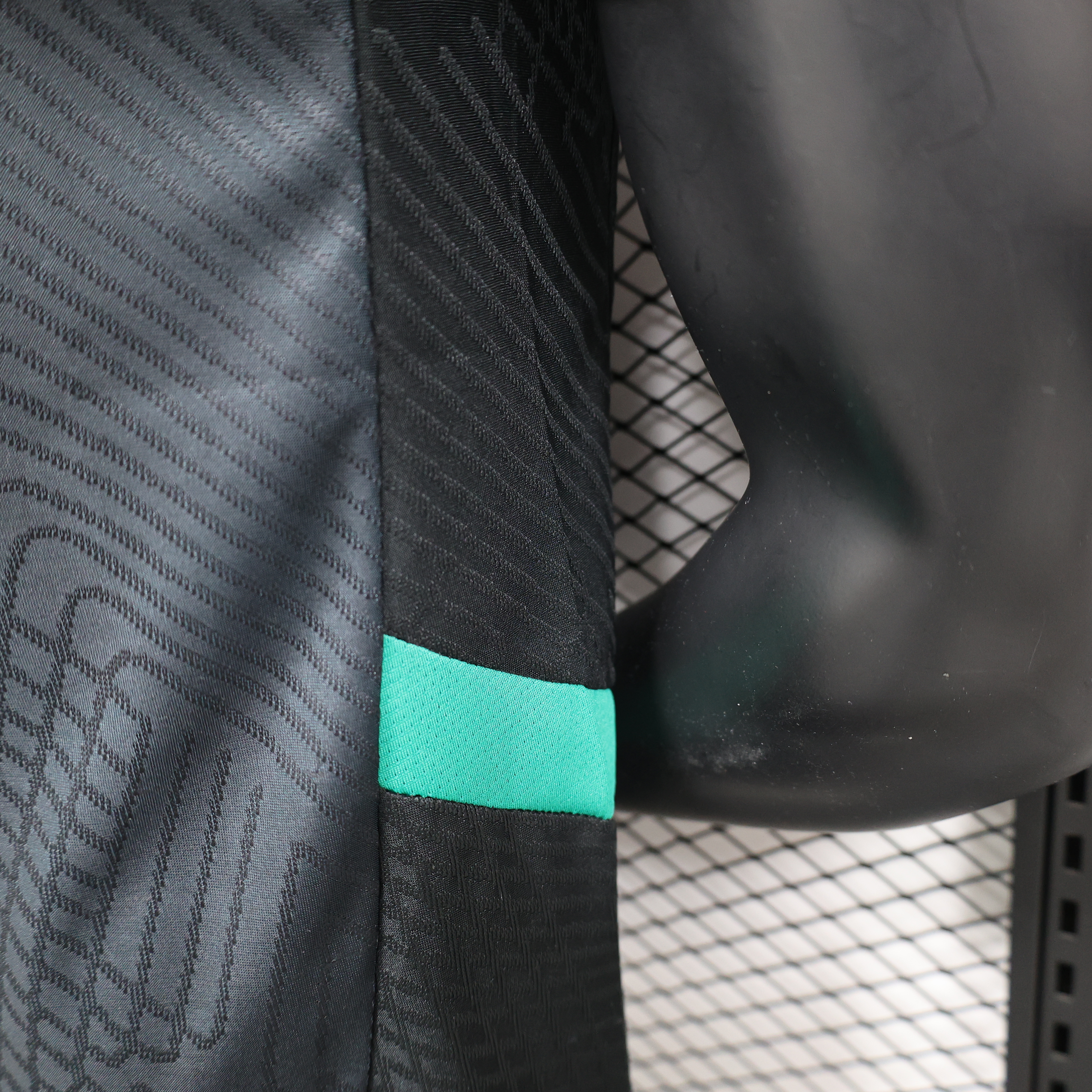 2024/2025 Authentic Senegal Special Edition Football Shirt