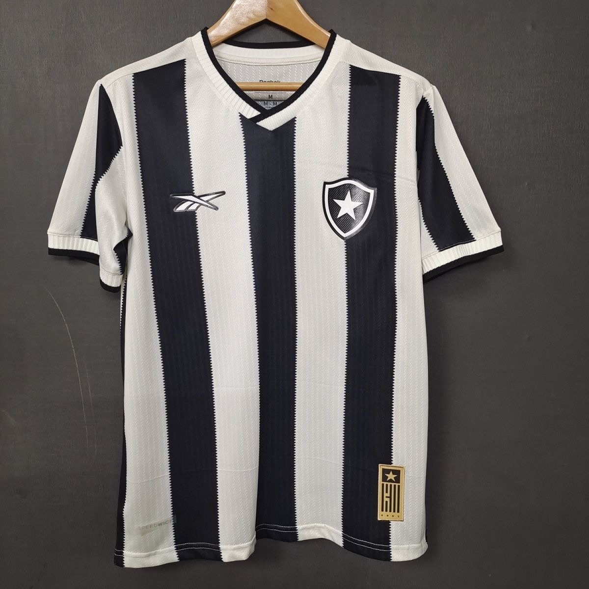 2024/2025 Atlético Mineiro Home Football Shirt