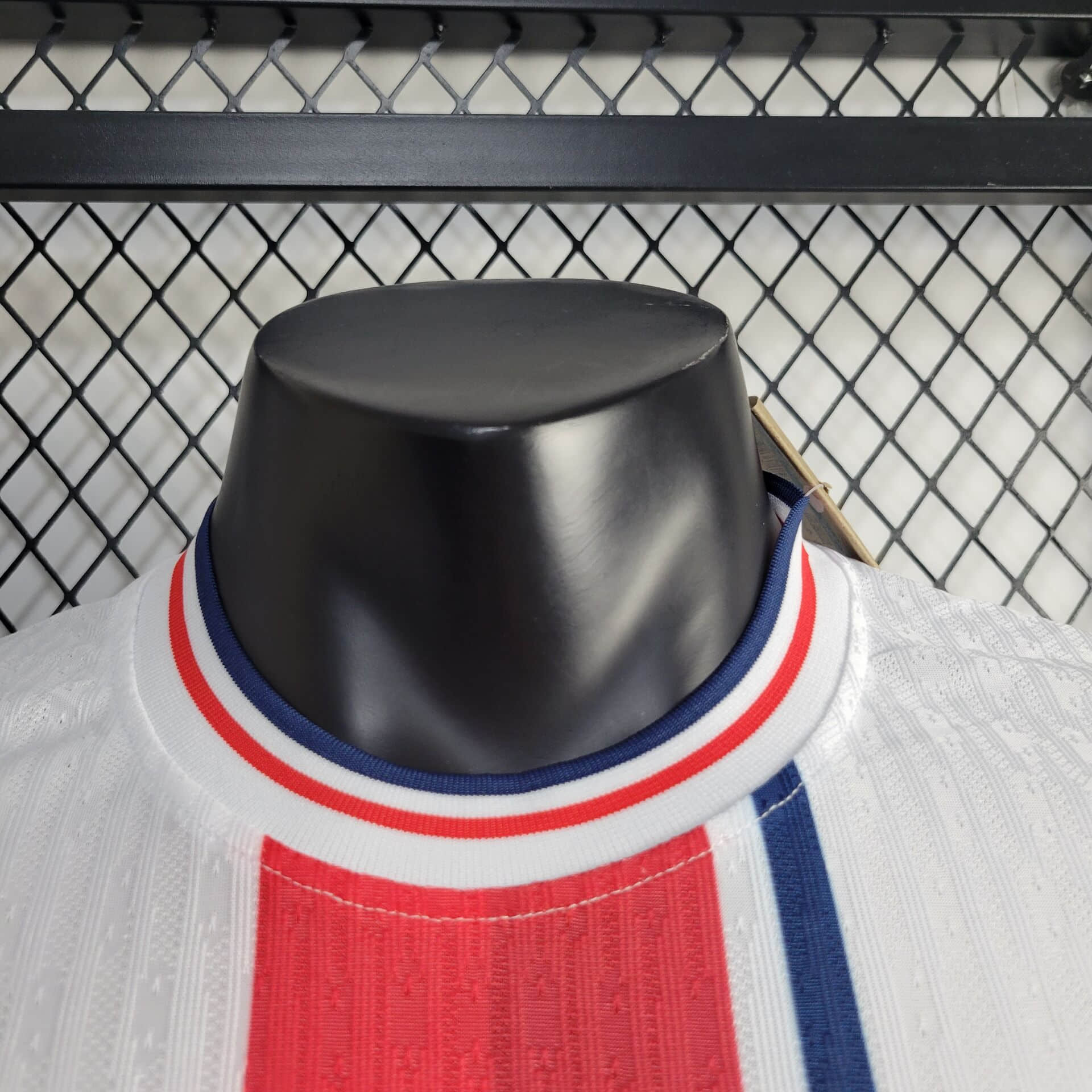 2024 Player Version England Training Wear Football Shirt