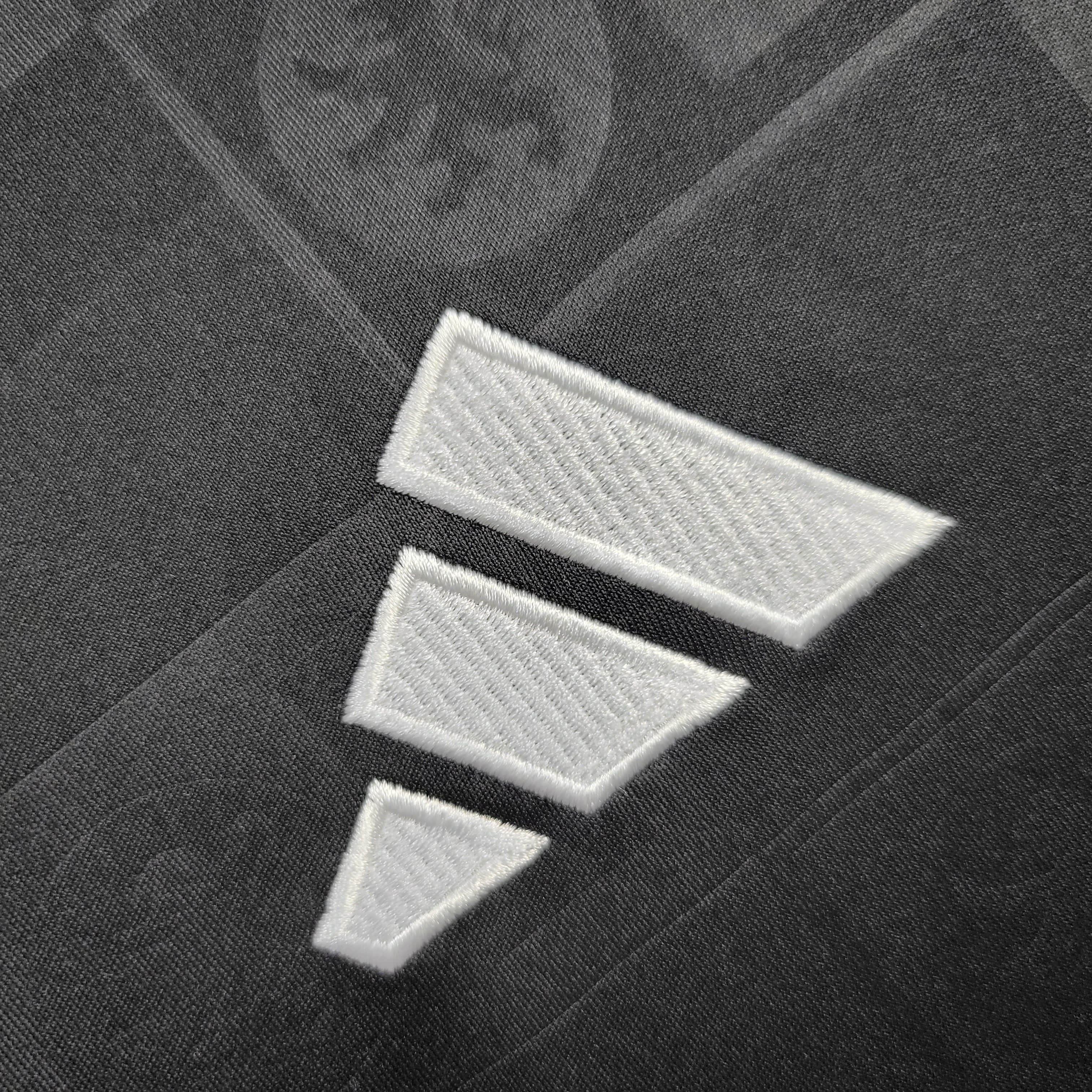 2024/2025 Lyon Away Football Shirt