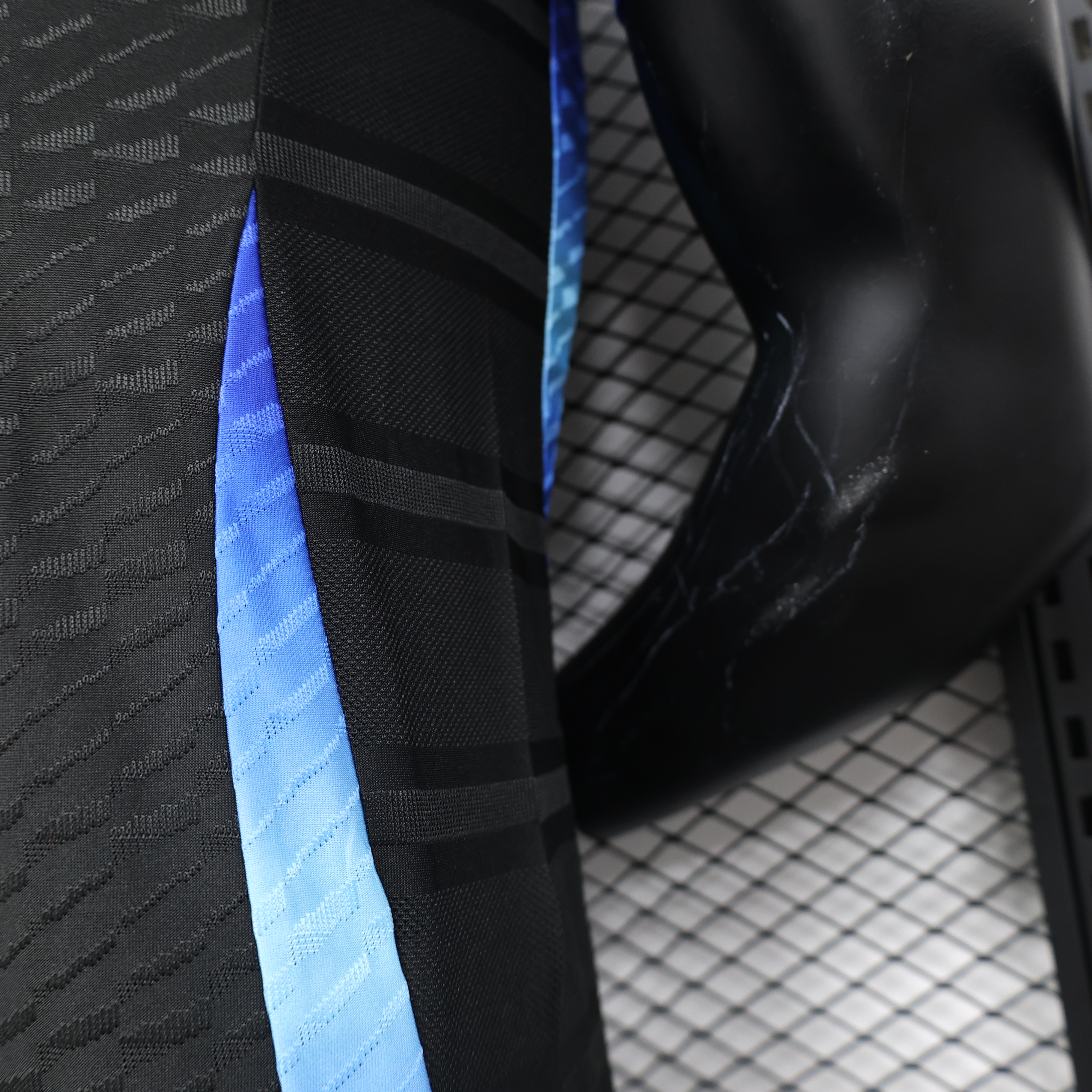 2024/2025 Player Version Real Madrid Special Edition Football Shirt