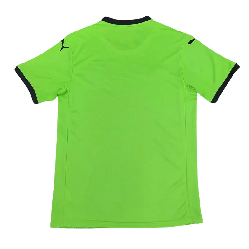 2025 Portugal Goalkeeper Football Shirt