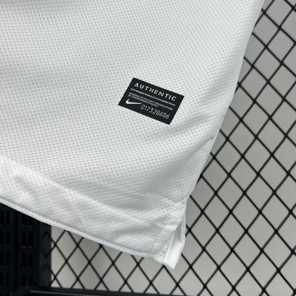 2010/2011 Retro AC Milan Away Football Shirt