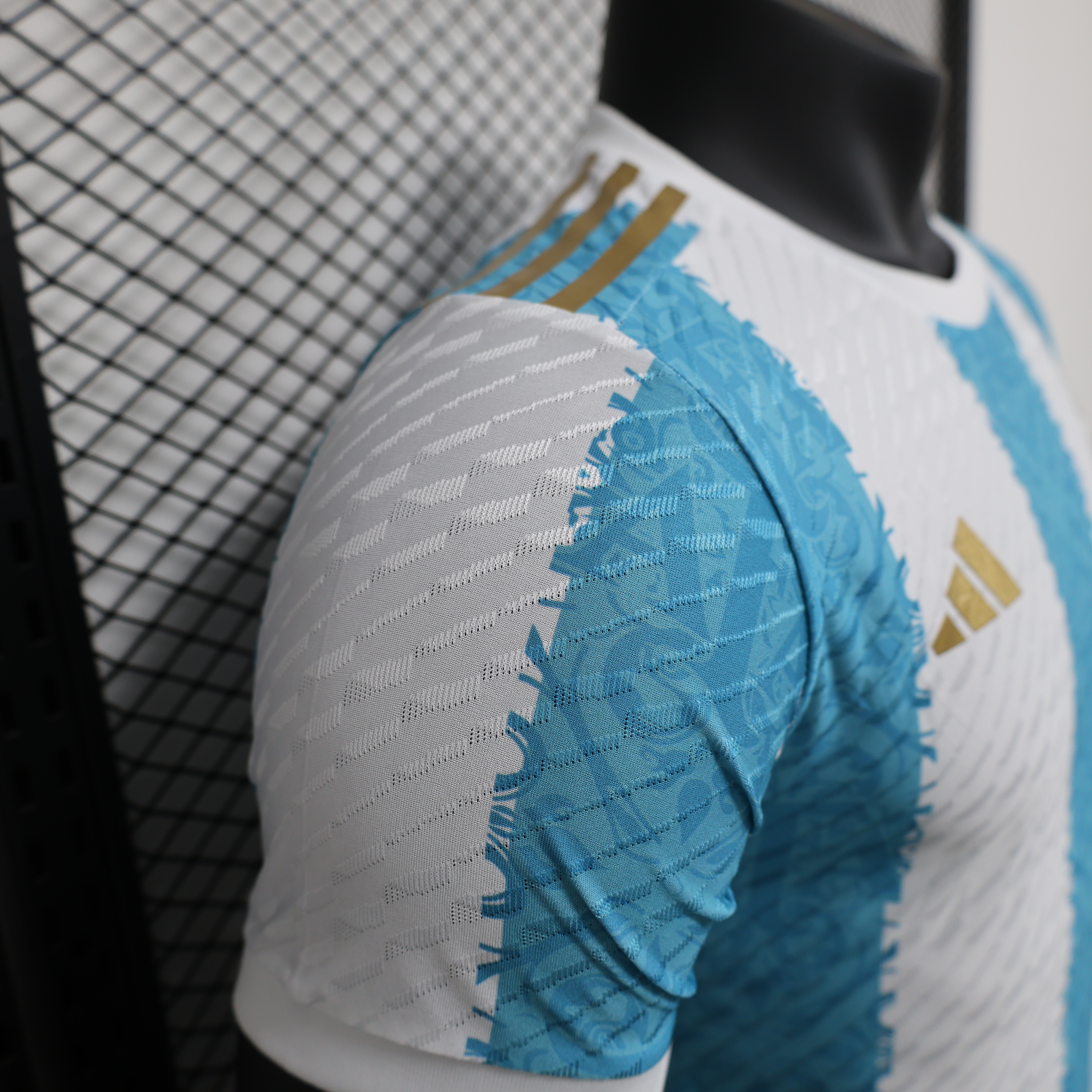 2024/2025 Authentic Argentina Special Edition Football Shirt