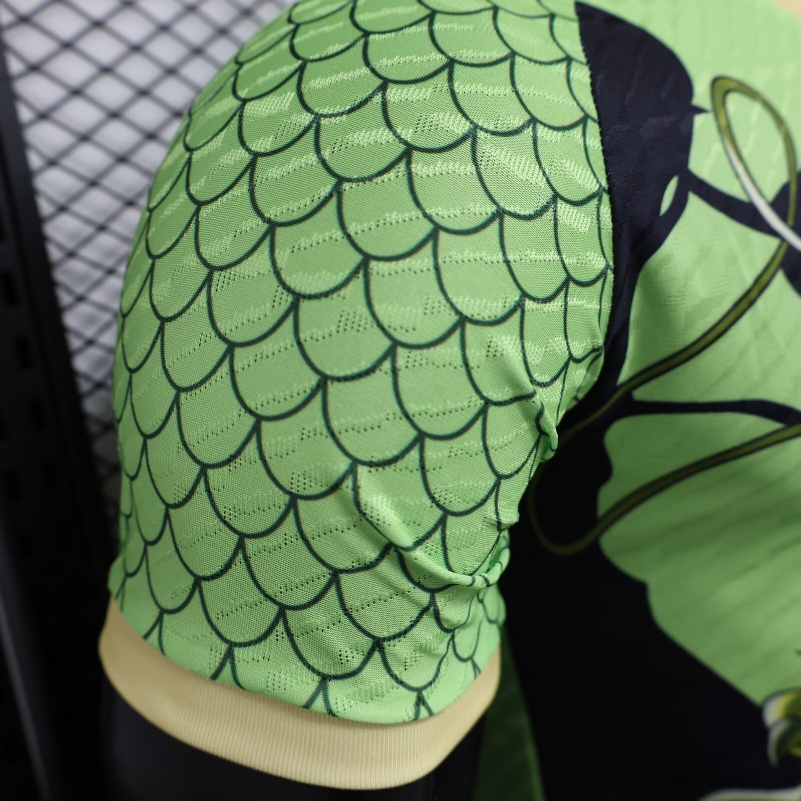 2024 Player Version Japan Special Edition Football Shirt