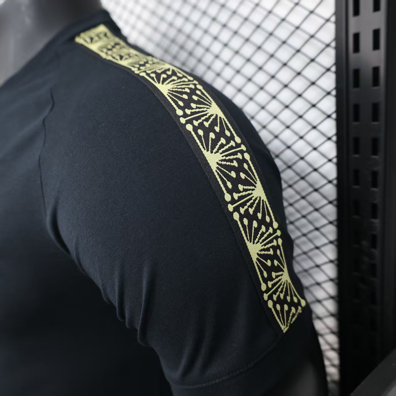 2025/2026 Player Version Mexico Football Shirt