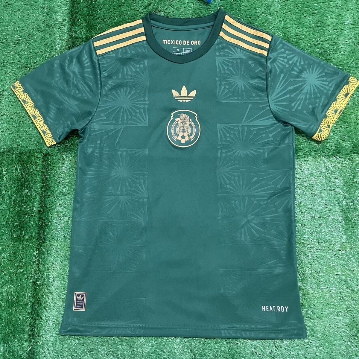 2025 Mexico Special Edition FootballShirt 1:1 Thai Quality