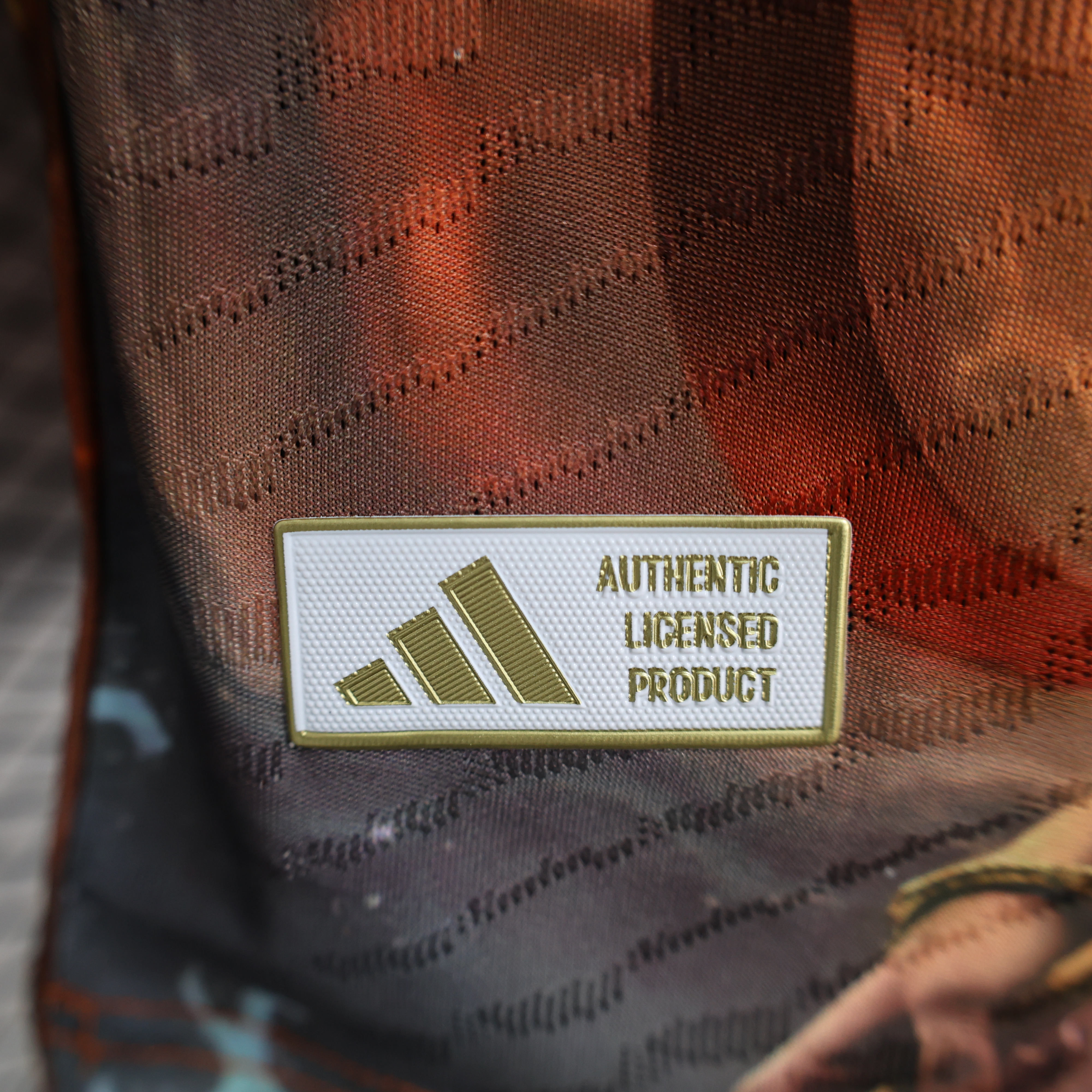 2025/2026 Player Version Real Madrid Special Edition Football Shirt