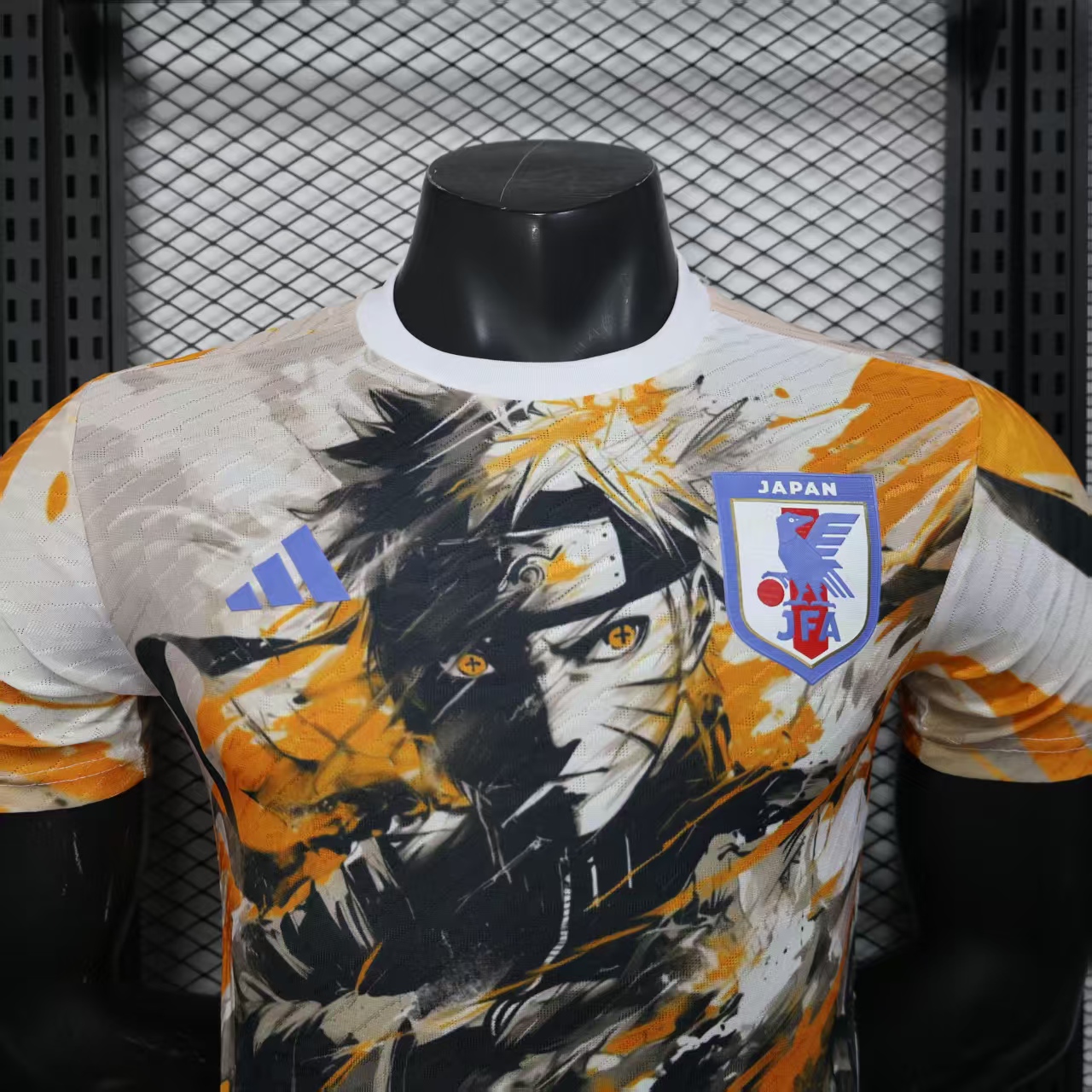 2024 Player Version JapanSpecial Edition Football shirt