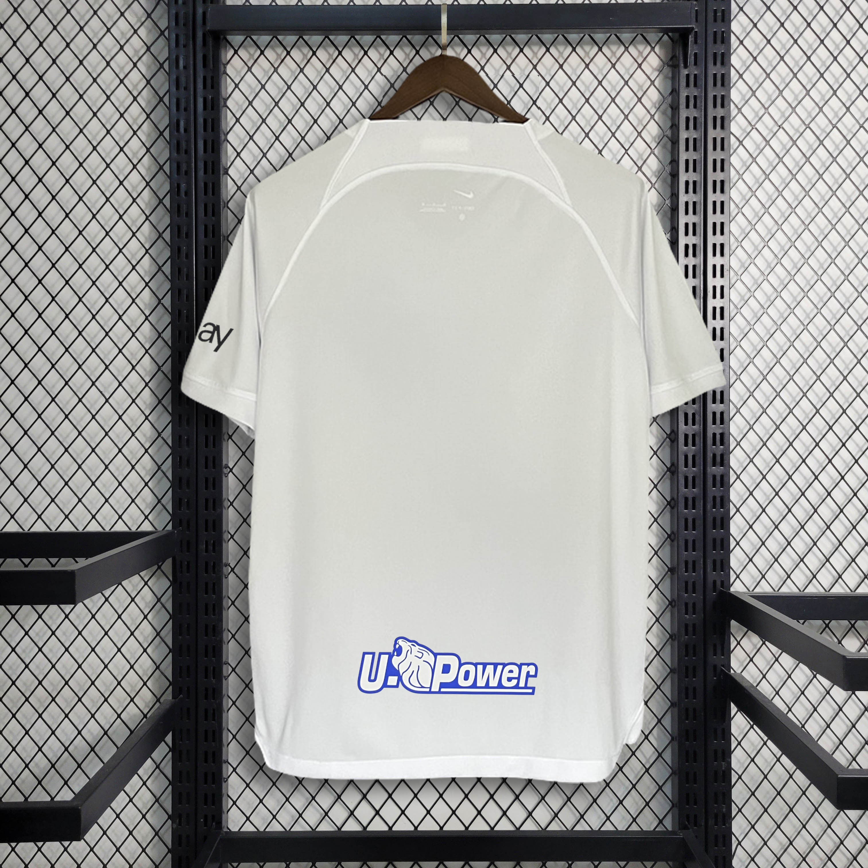 2023/2024 Inter Milan Away Football Shirt