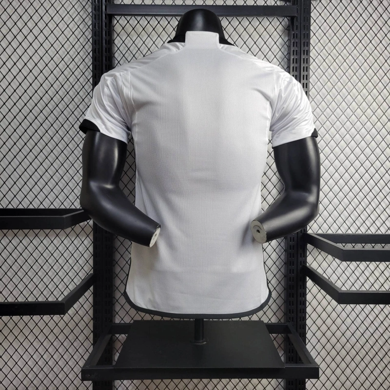 2024 Player Version Argentina Special Edition Football Shirt