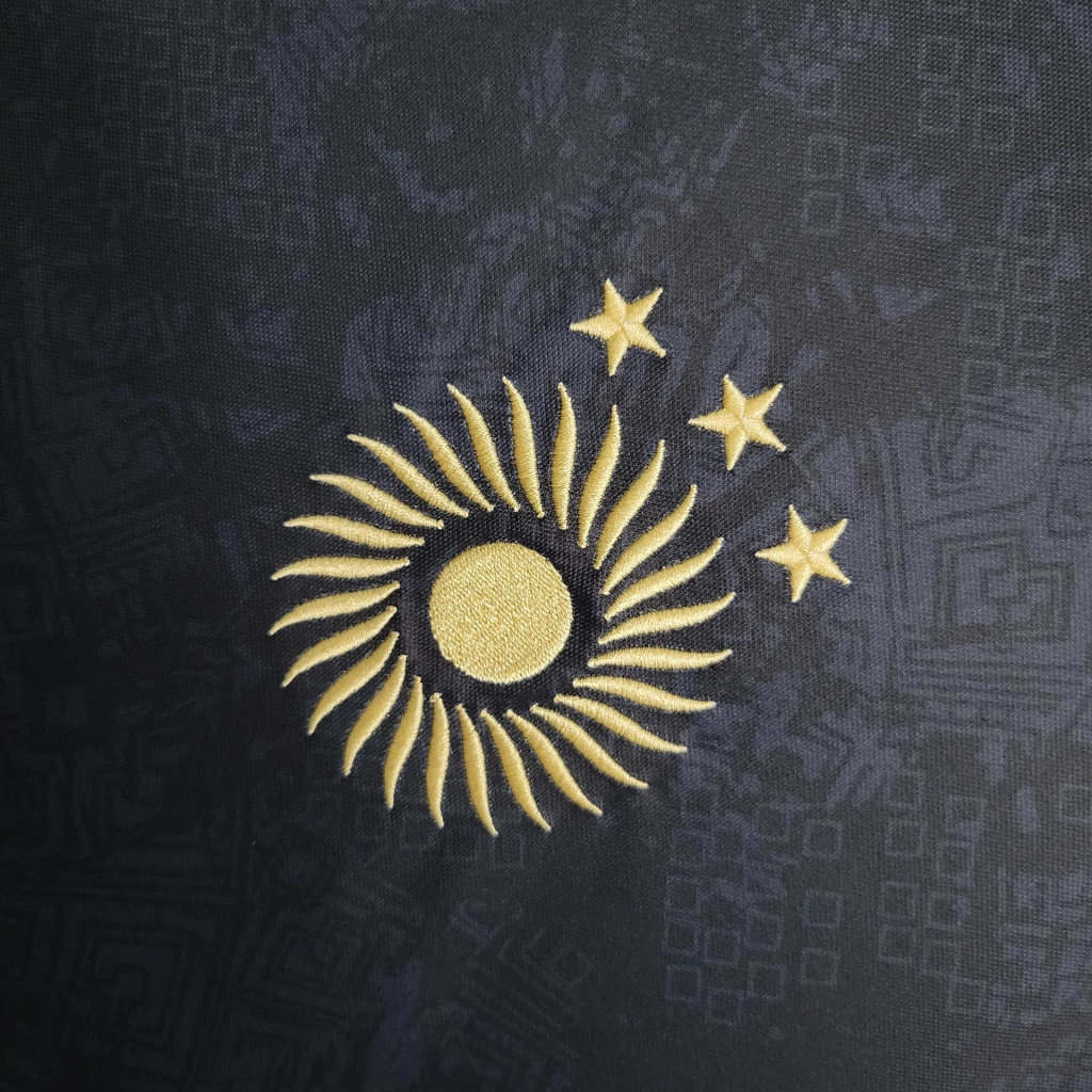 2023 Argentina Special Edition Football Shirt