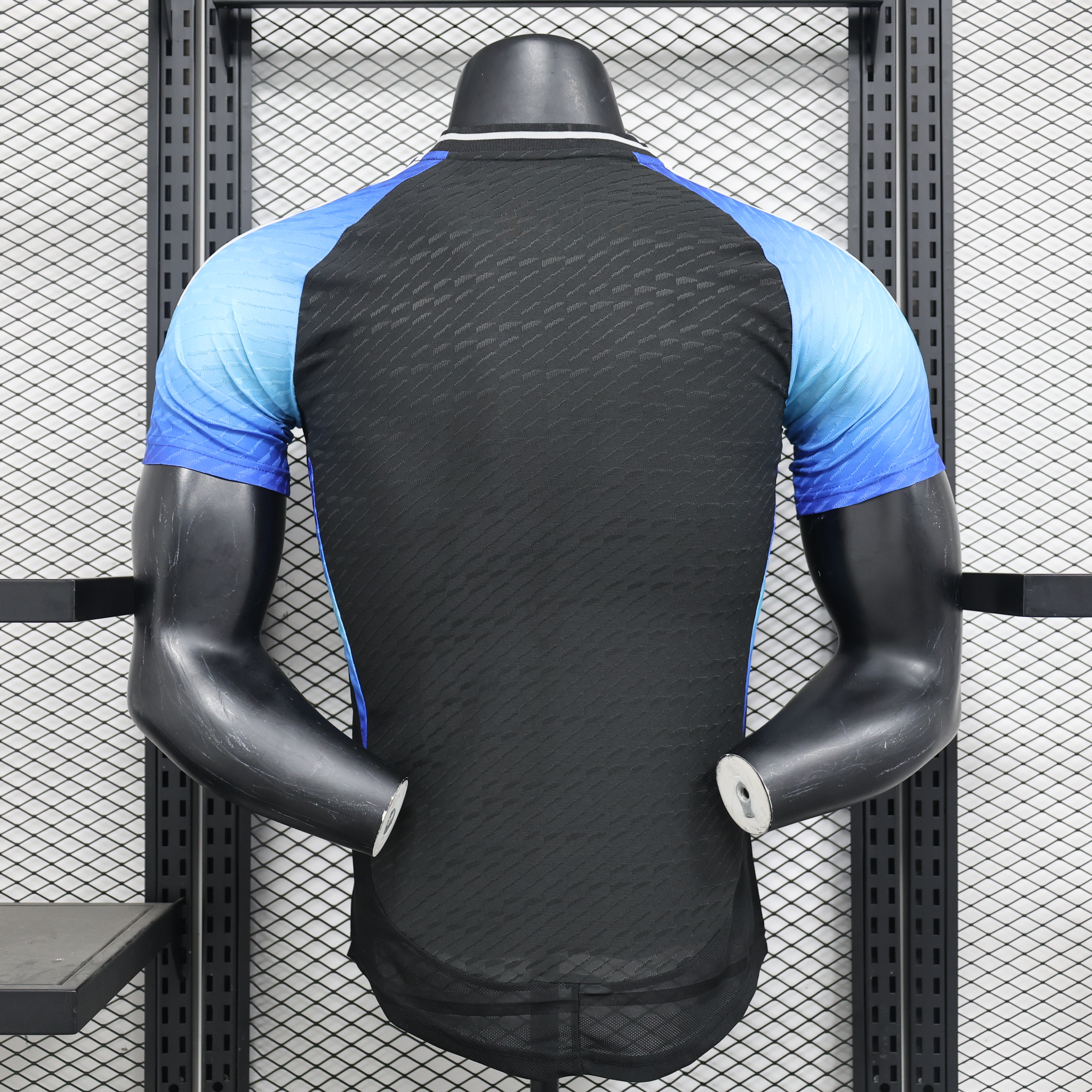 2024/2025 Player Version Real Madrid Special Edition Football Shirt