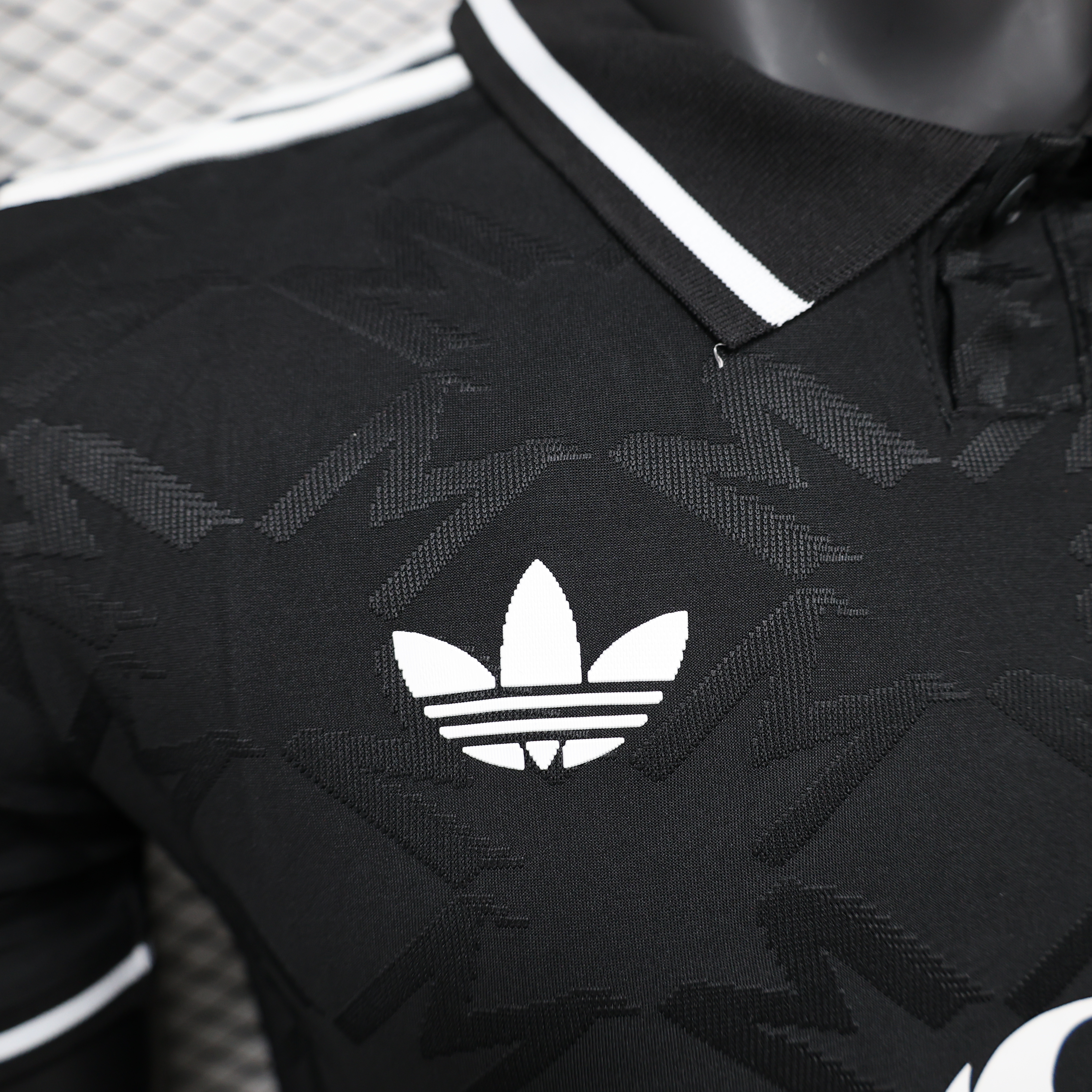 2024/2025 Player Version Manchester United Special Edition Football Shirt