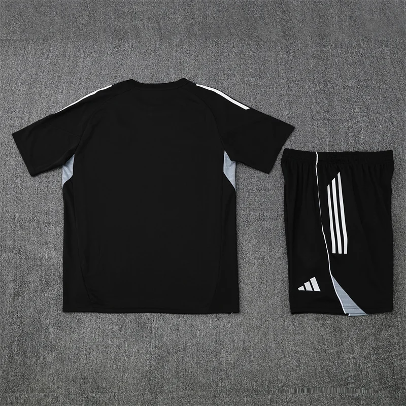 2025/2026 Inter Miami Training Wear Set Shirt Kids Size 1:1 Thai Quality