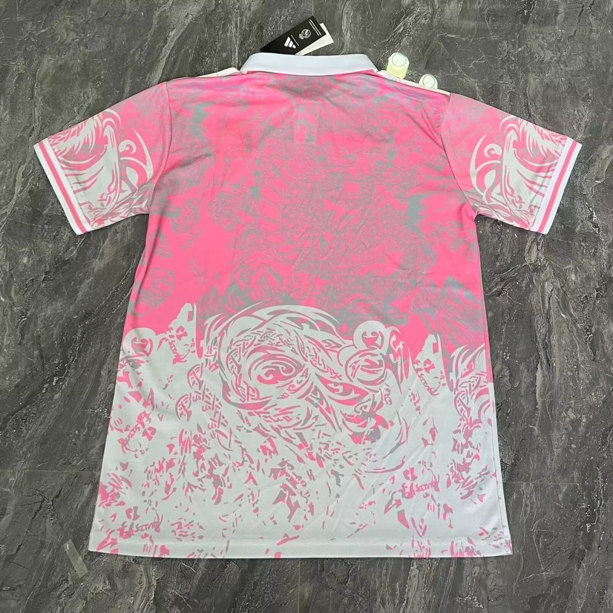 2025/2026 Real Madrid Special EditionFootball Shirt 1:1 Thai Quality!