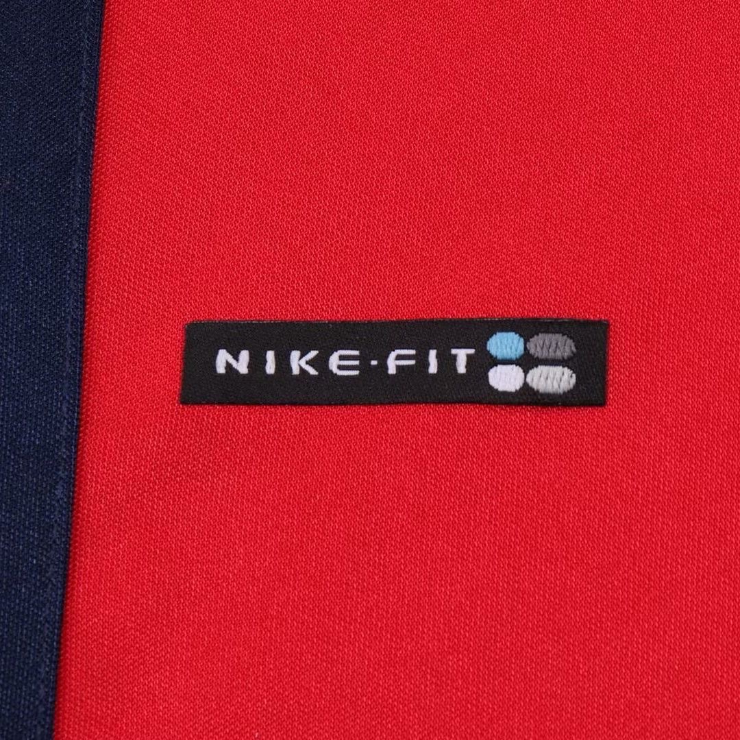 1998/1999 Retro Arsenal Home FootballShirt Kids Size 1:1 Thai Quality