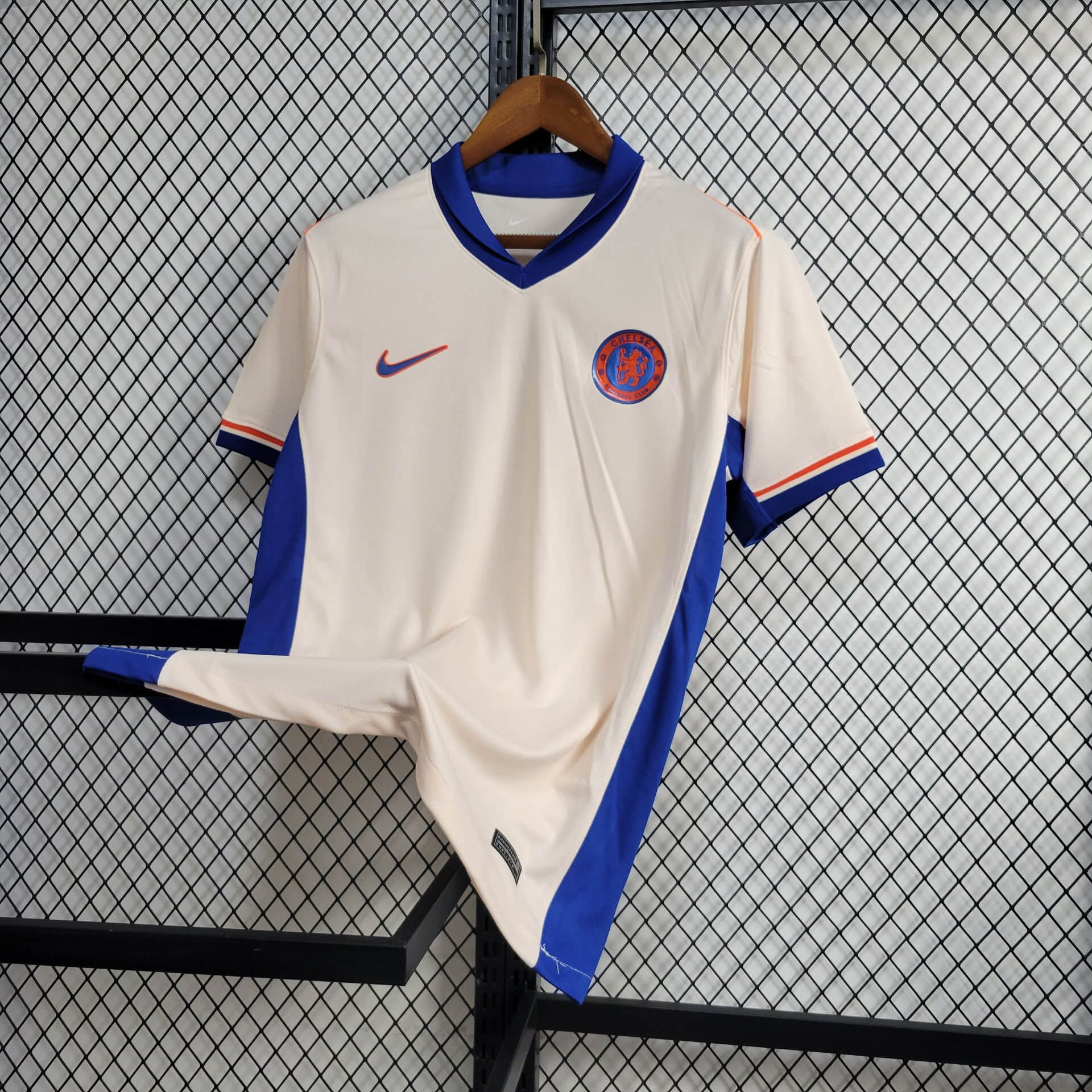 2024/2025 Chelsea Away Football Shirt