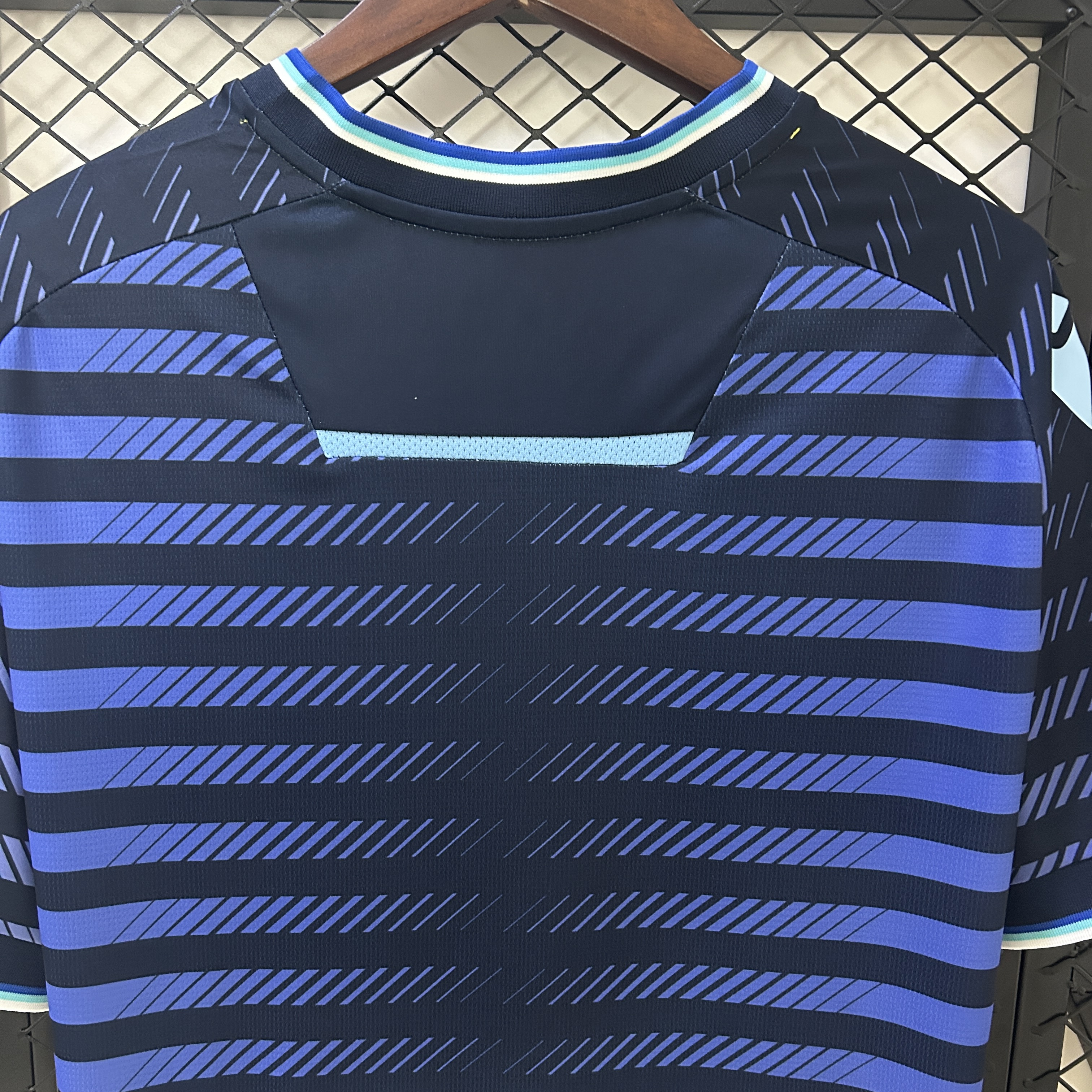 2024/2025 Cadiz Third Away FootballShirt 1:1 Thai Quality