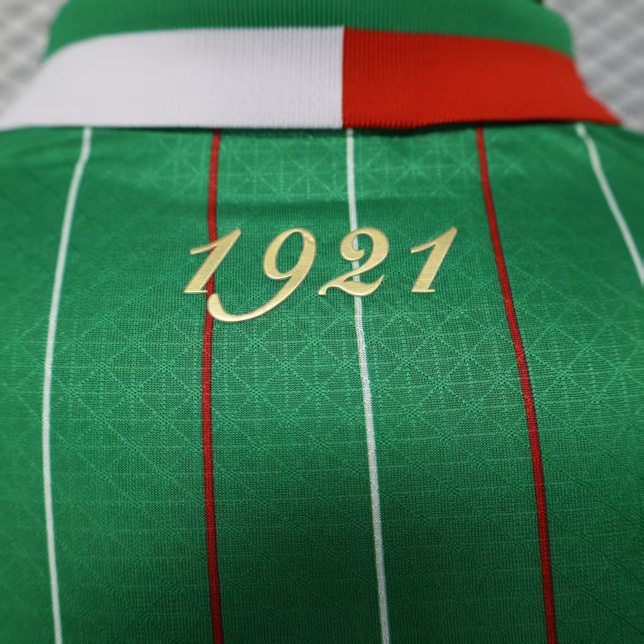 2025/2026 Player Version  Palestino  Football Shirt 1:1 Thai Quality