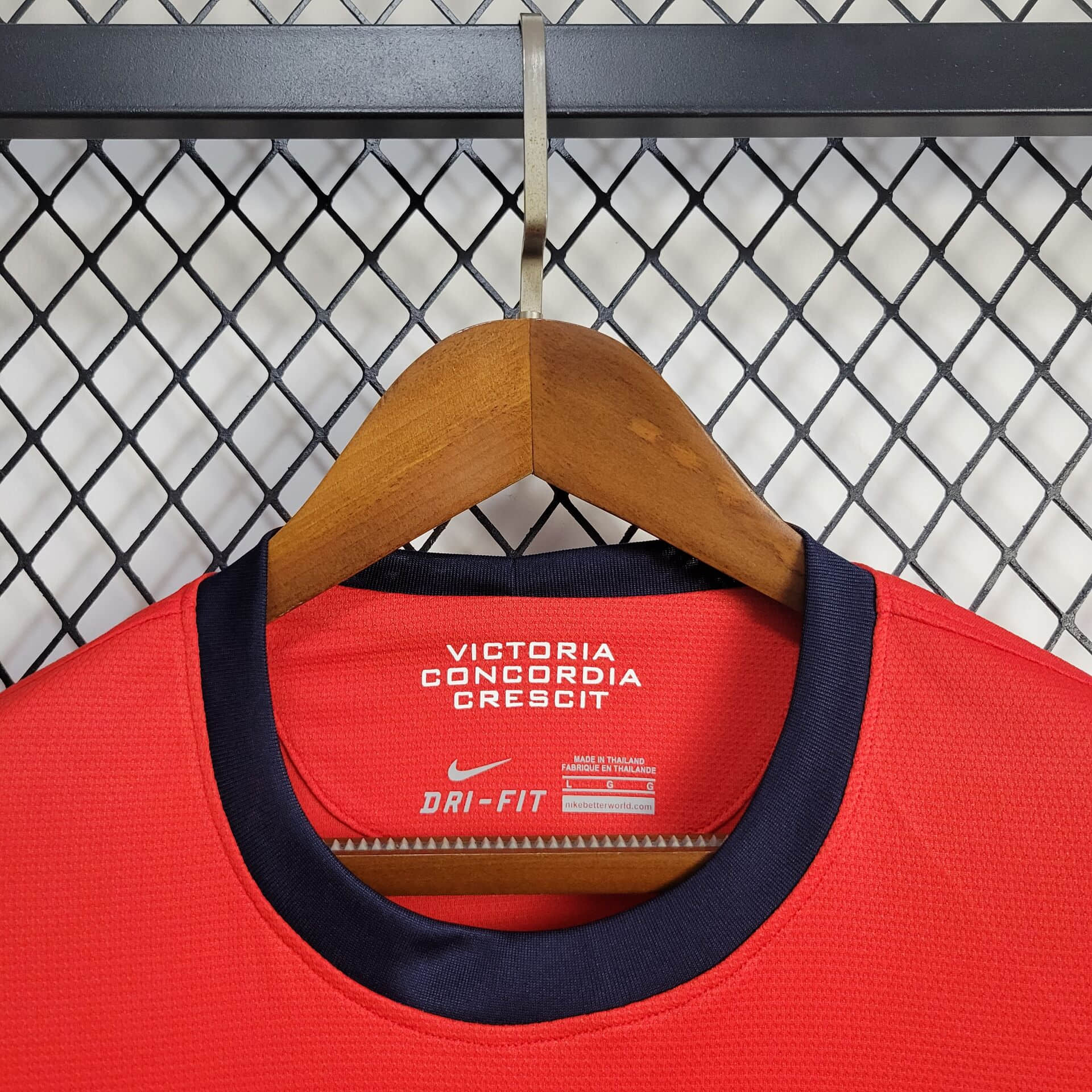 2012/2013 Retro Arsenal Home Football Shirt