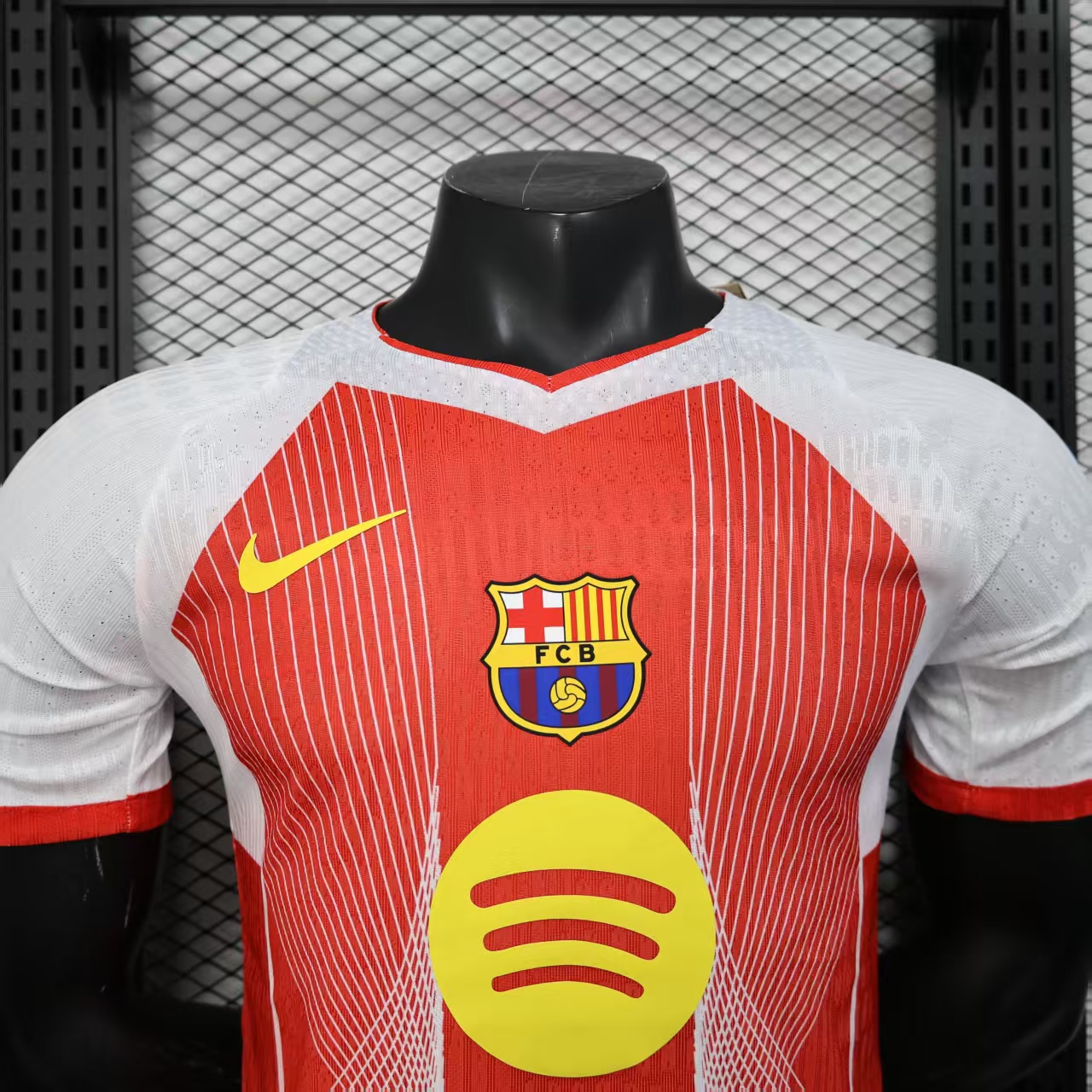 2025/2026 Players Barcelona specialEdition Football shirt