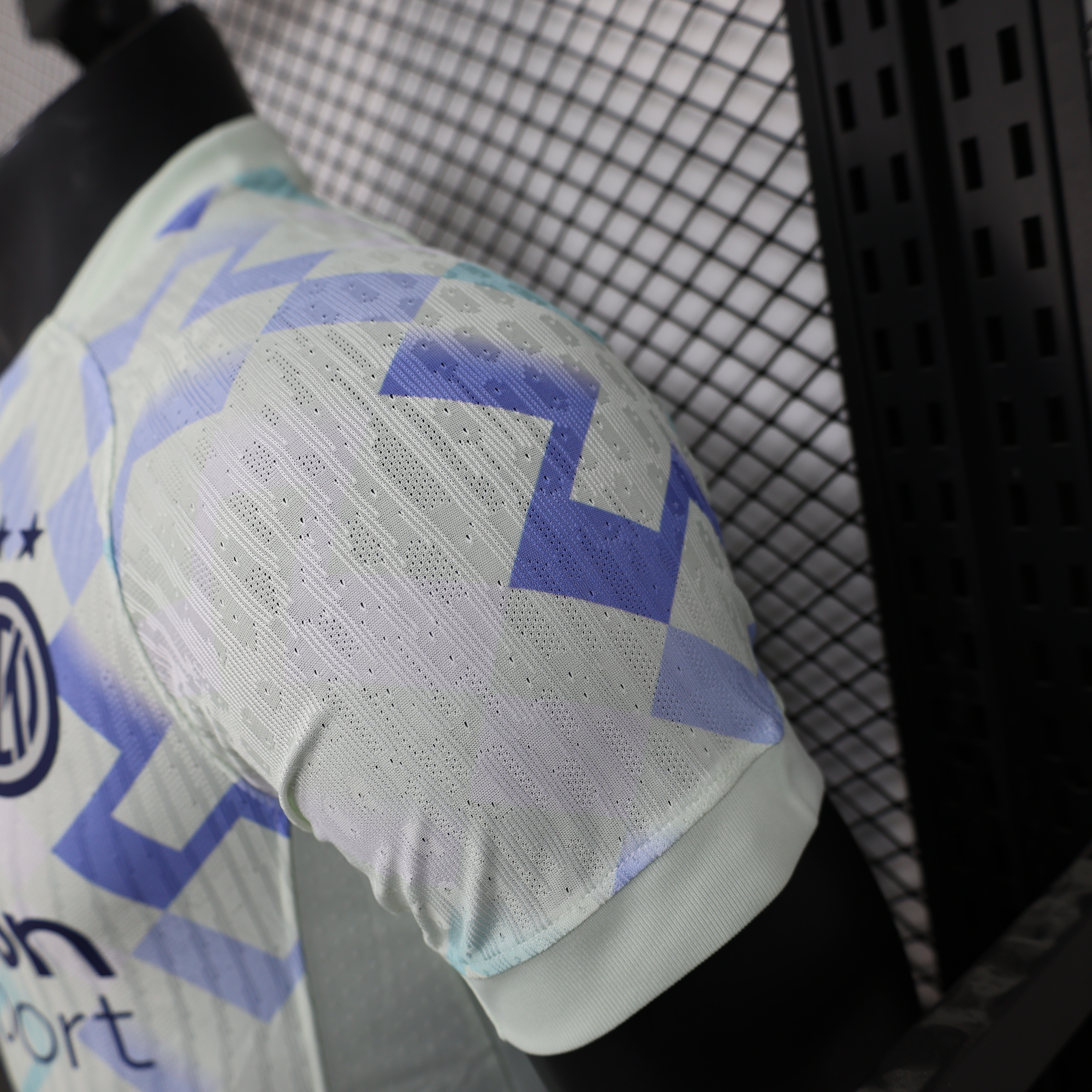 2024/2025 Player Version Inter Milan  Football Shirt