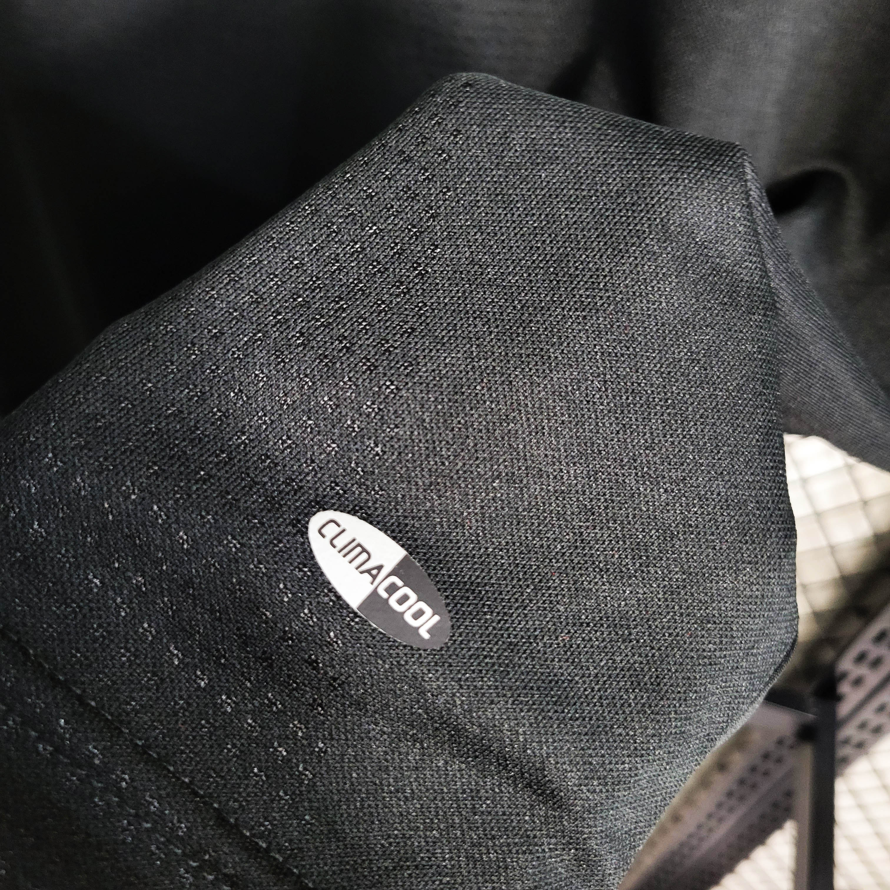 2008/2009 Retro Real Madrid Third Away Football Shirt