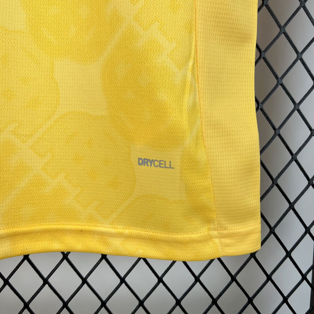 2025/2026 Ac Milan Third Away FootballJersey 1:1 Thailand Quality