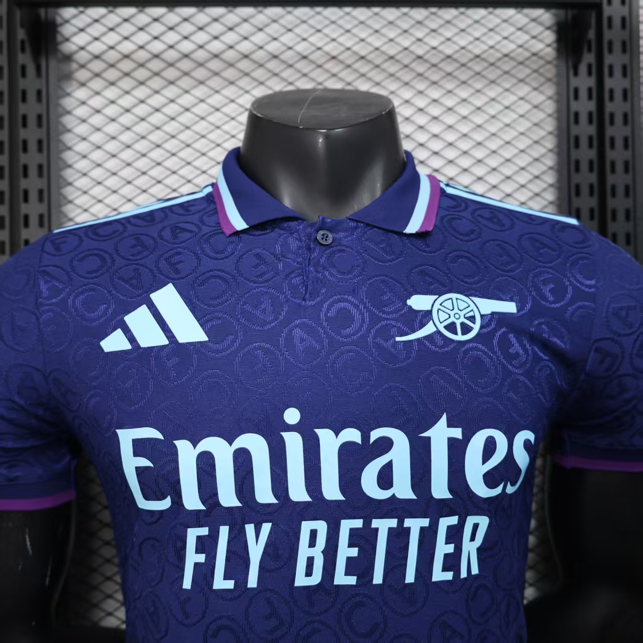 2025/2026 Player Version Arsenal Special Edition  Football Shirt