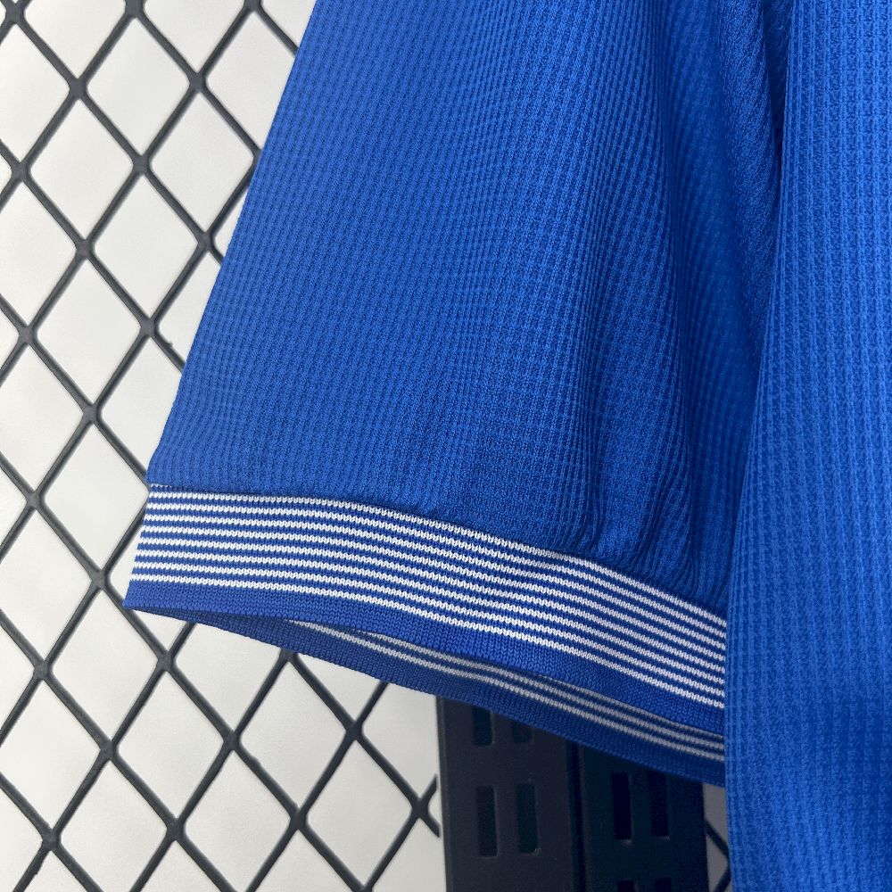 1996/1997 Retro Real Oviedo VetustaHome Football Shirt 1:1 Thai Quality